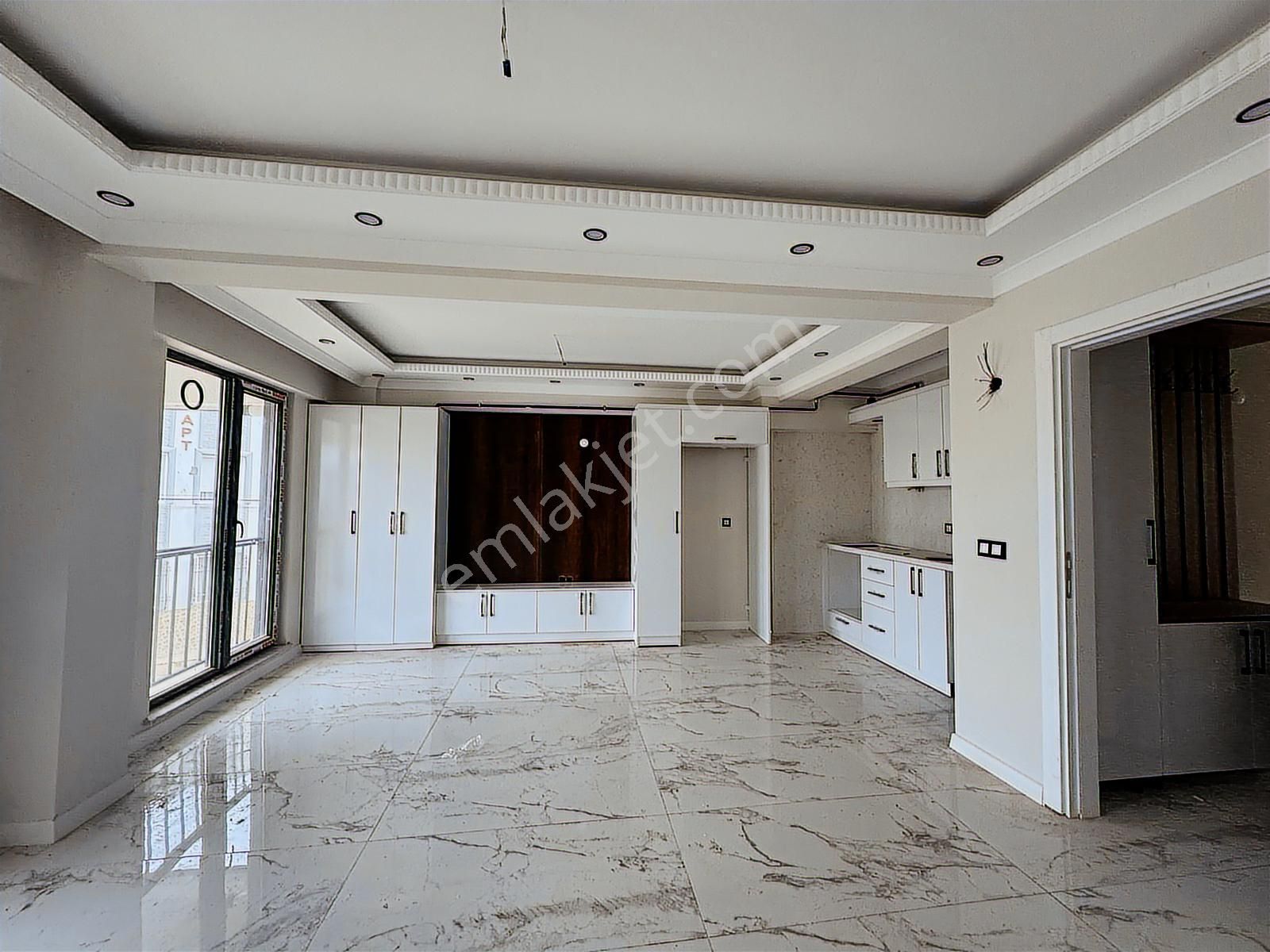 Bandırma Mavi Emlaktan Ayyıldız Mahallesinde 2+1 Kiralık Daire - Görsel 5