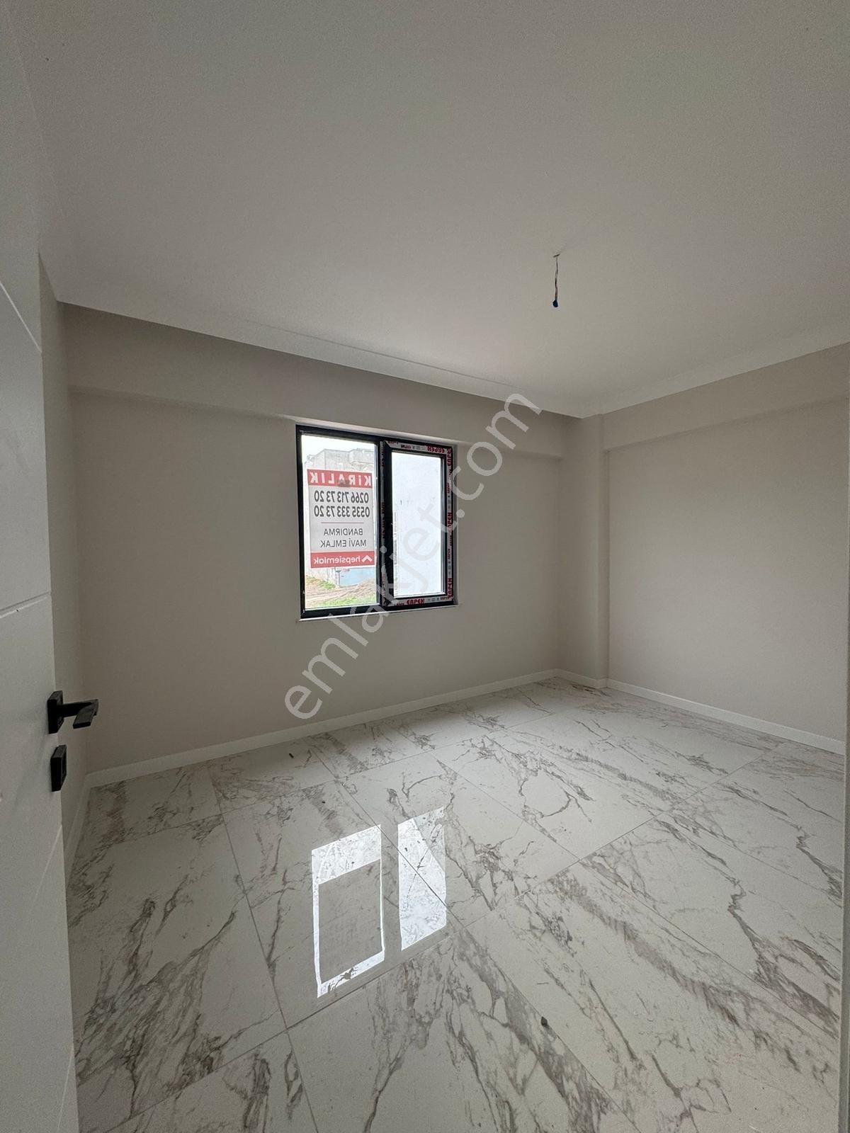 Bandırma Mavi Emlaktan Ayyıldız Mahallesinde 2+1 Kiralık Daire - Görsel 8