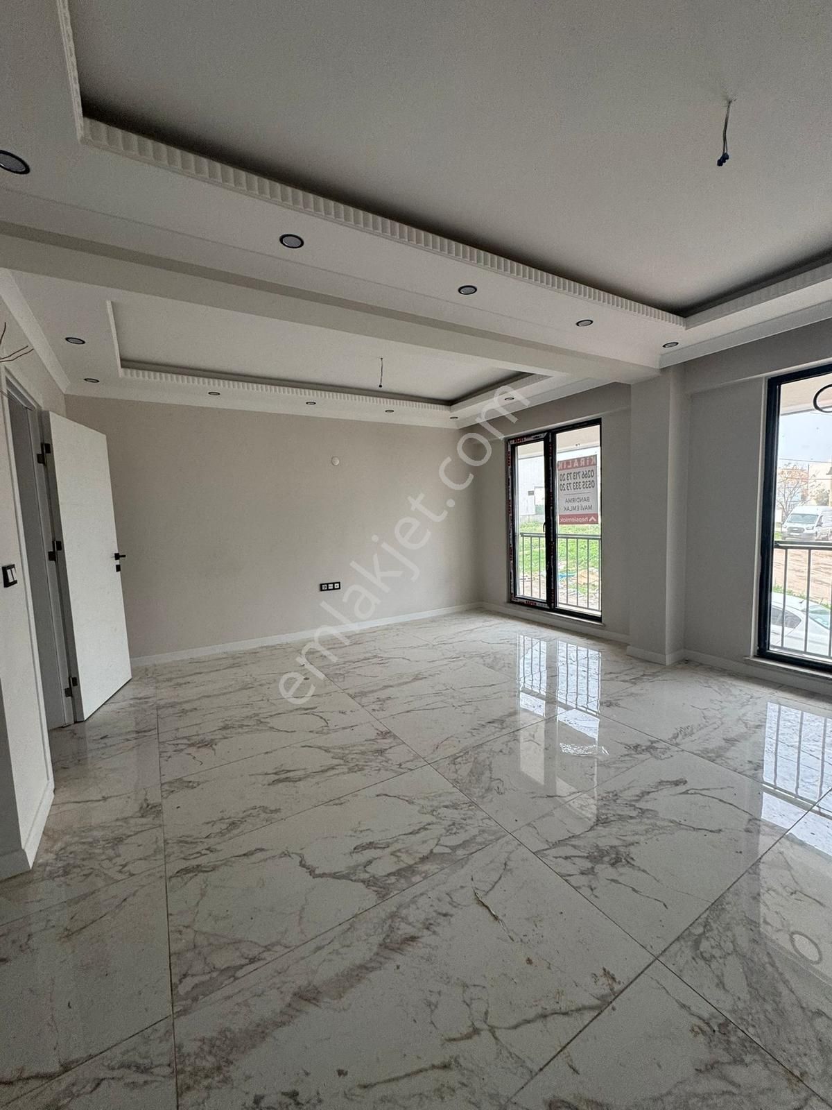 Bandırma Mavi Emlaktan Ayyıldız Mahallesinde 2+1 Kiralık Daire - Görsel 27