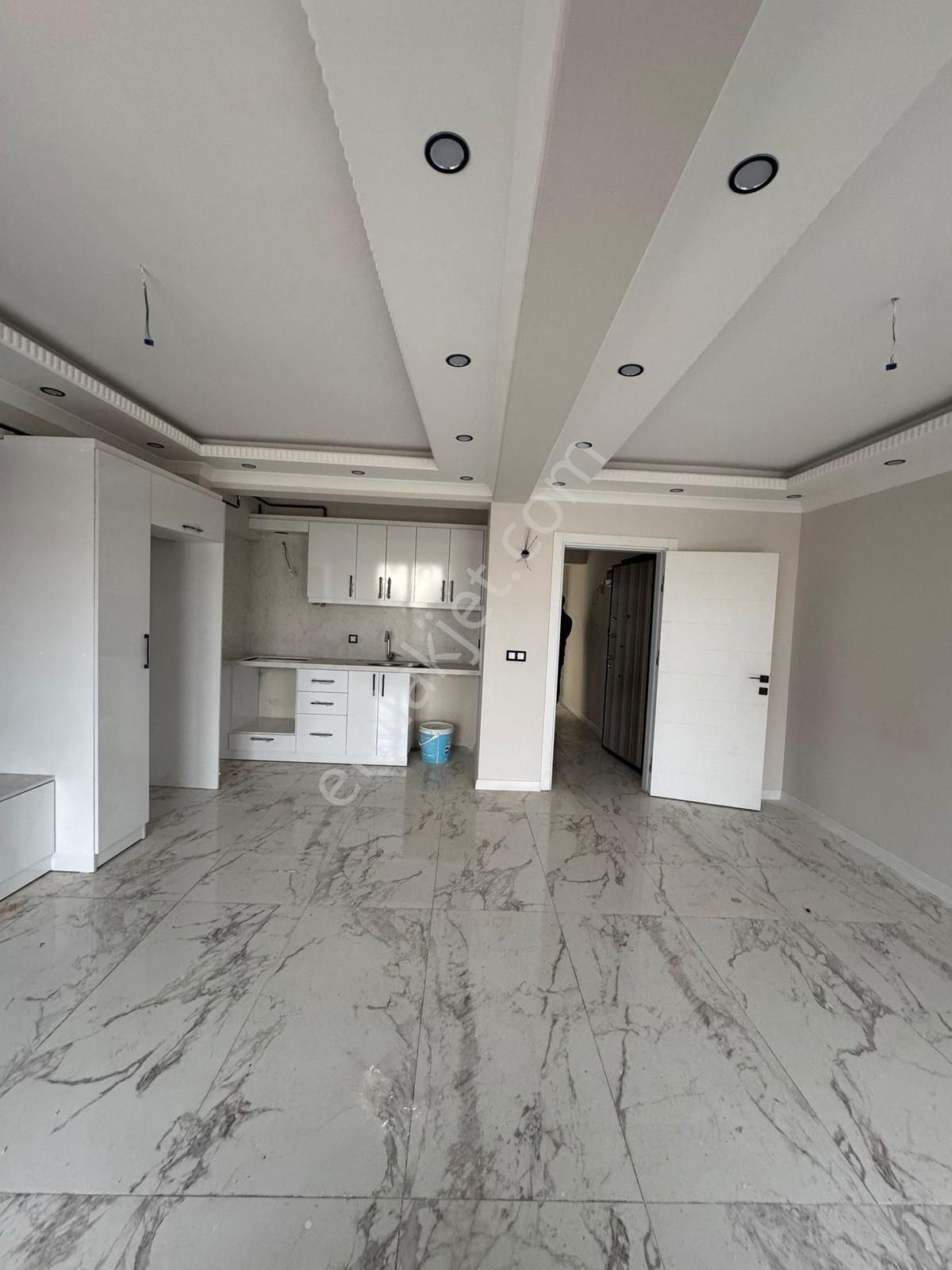 Bandırma Mavi Emlaktan Ayyıldız Mahallesinde 2+1 Kiralık Daire - Görsel 31