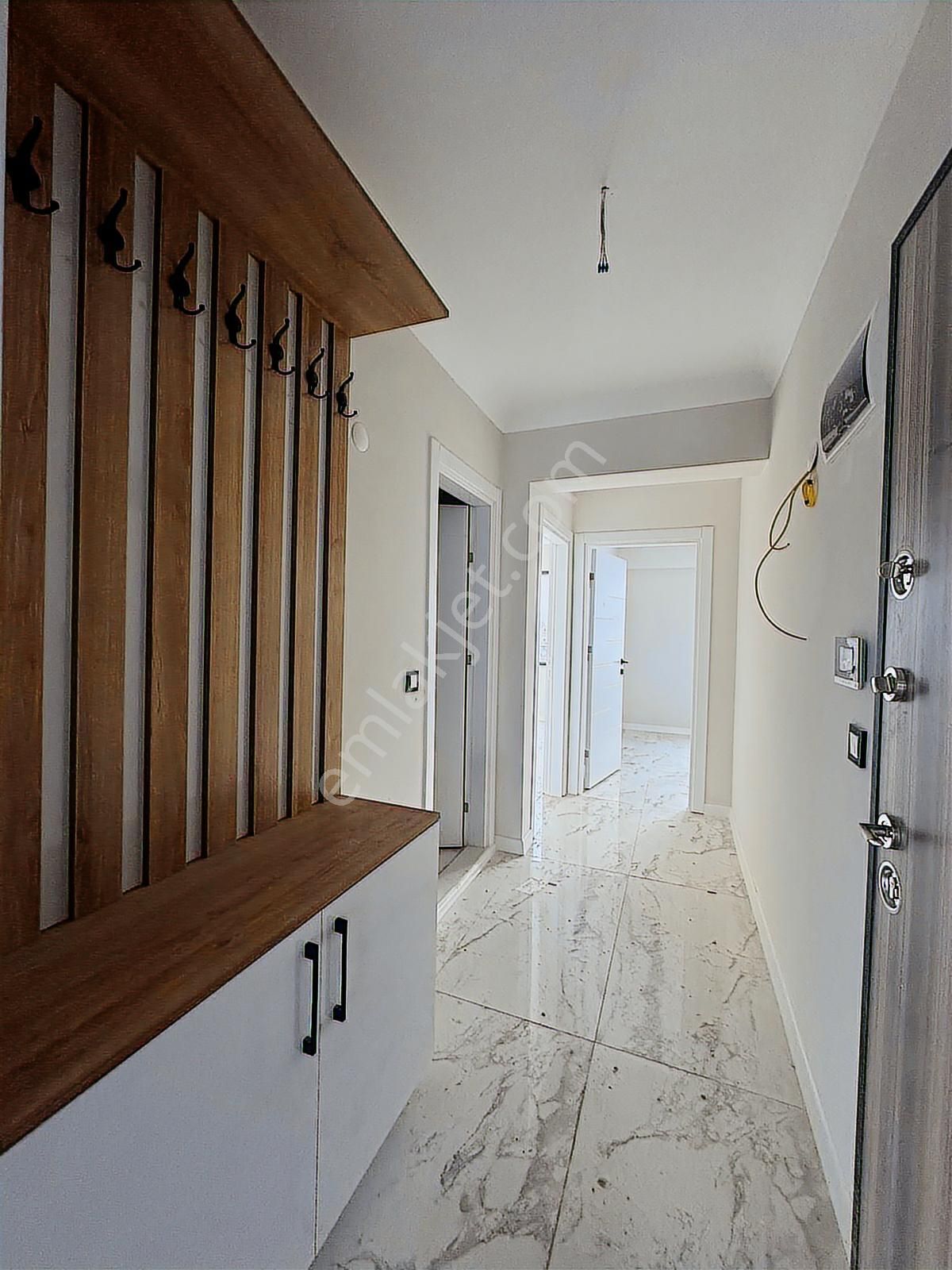 Bandırma Mavi Emlaktan Ayyıldız Mahallesinde 2+1 Kiralık Daire - Görsel 23