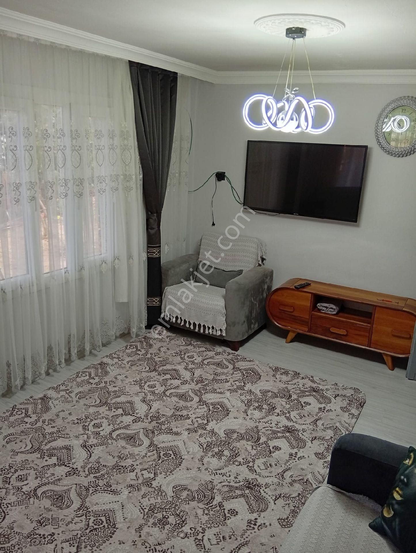 Aydın Söke Çeltikçi Mah Bahçeli İki Katlı Her Kat 2+1 Odalı Satılık Müstakil Ev - Görsel 16