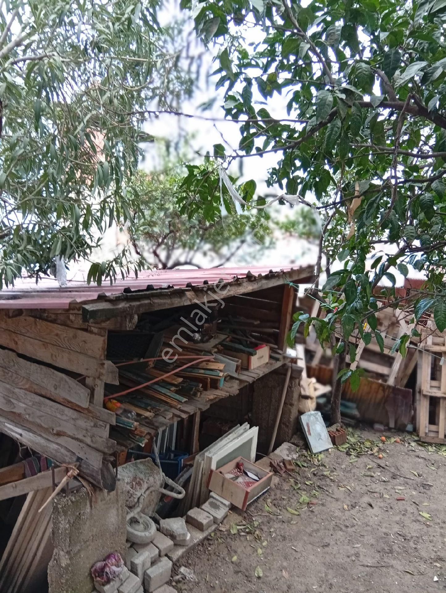 Aydın Söke Çeltikçi Mah Bahçeli İki Katlı Her Kat 2+1 Odalı Satılık Müstakil Ev - Görsel 19