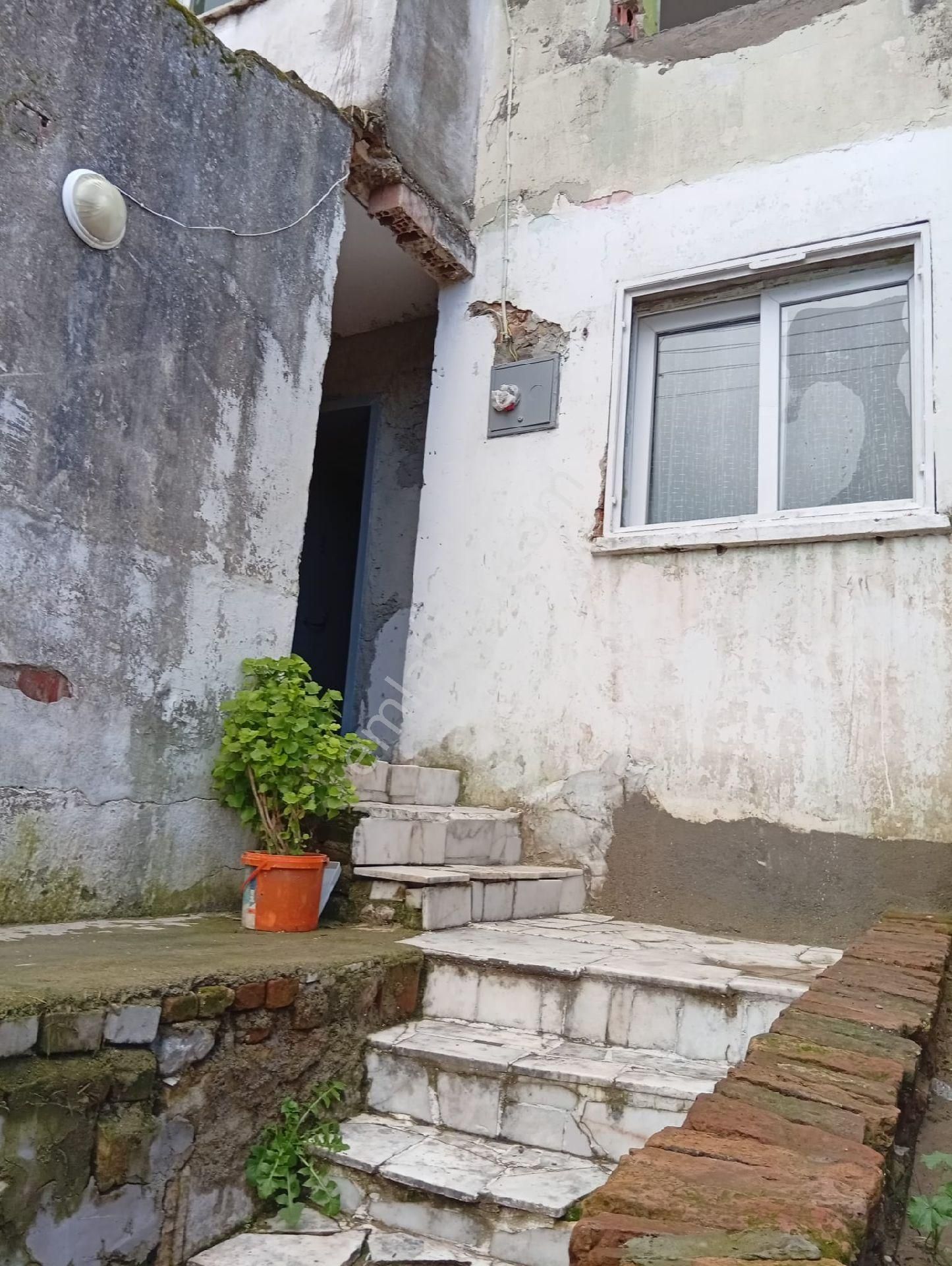 Aydın Söke Çeltikçi Mah Bahçeli İki Katlı Her Kat 2+1 Odalı Satılık Müstakil Ev - Görsel 20