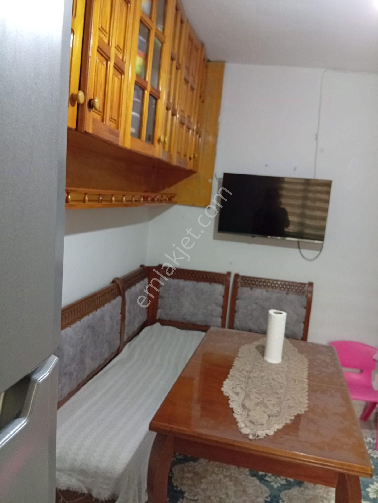 Aydın Söke Çeltikçi Mah Bahçeli İki Katlı Her Kat 2+1 Odalı Satılık Müstakil Ev - Görsel 4