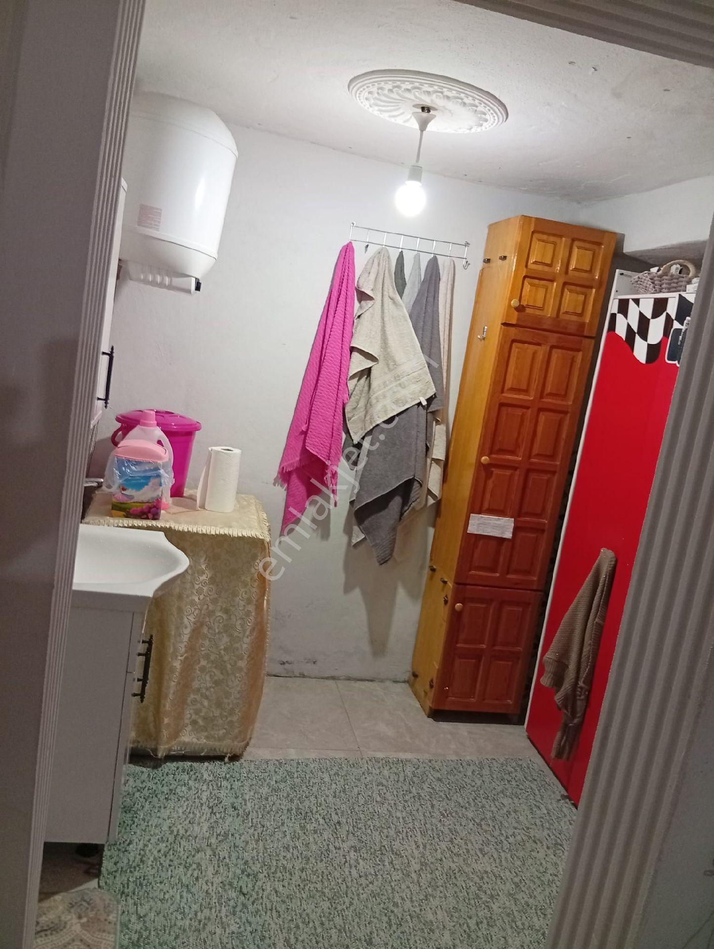 Aydın Söke Çeltikçi Mah Bahçeli İki Katlı Her Kat 2+1 Odalı Satılık Müstakil Ev - Görsel 8