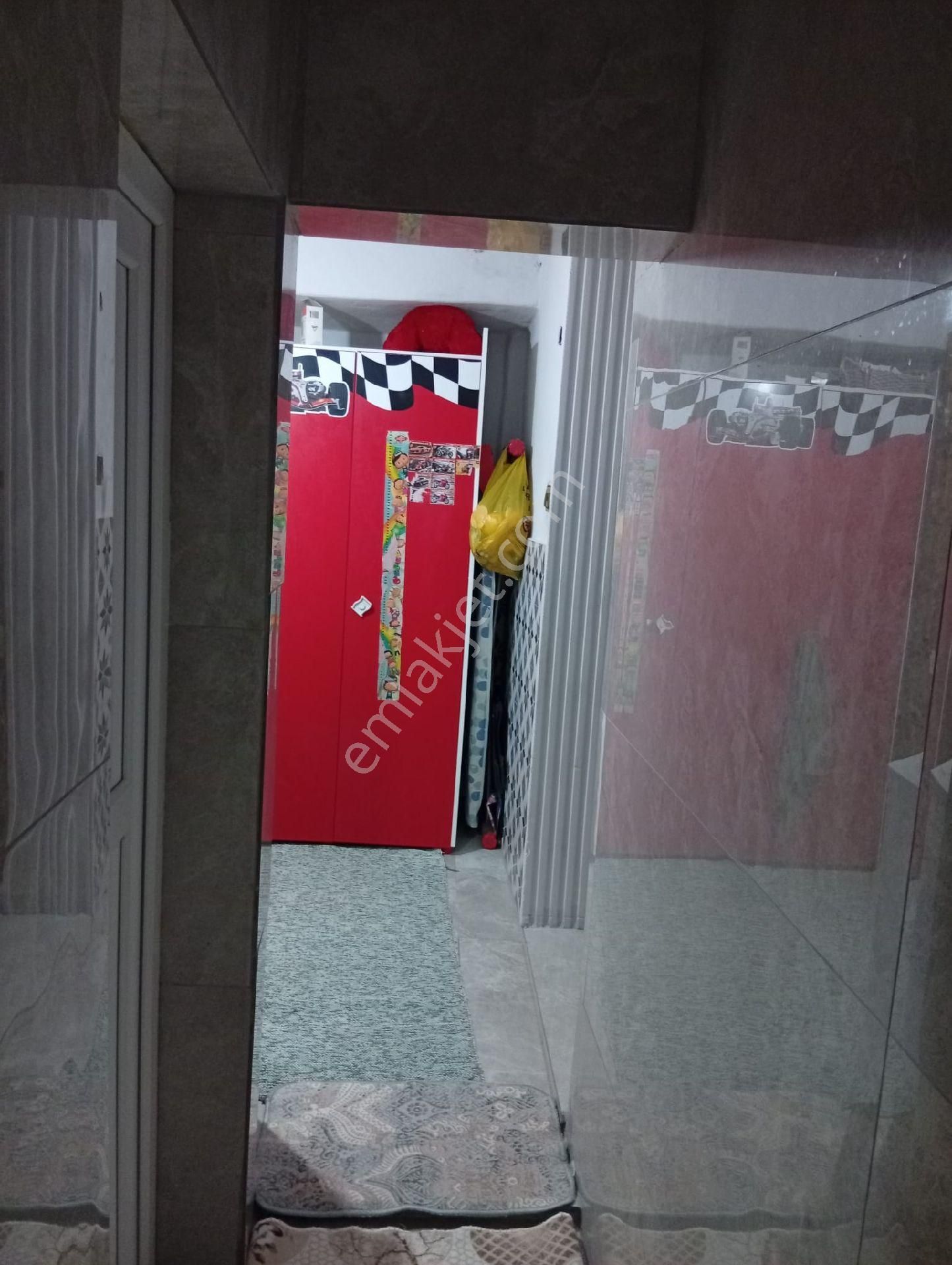 Aydın Söke Çeltikçi Mah Bahçeli İki Katlı Her Kat 2+1 Odalı Satılık Müstakil Ev - Görsel 11