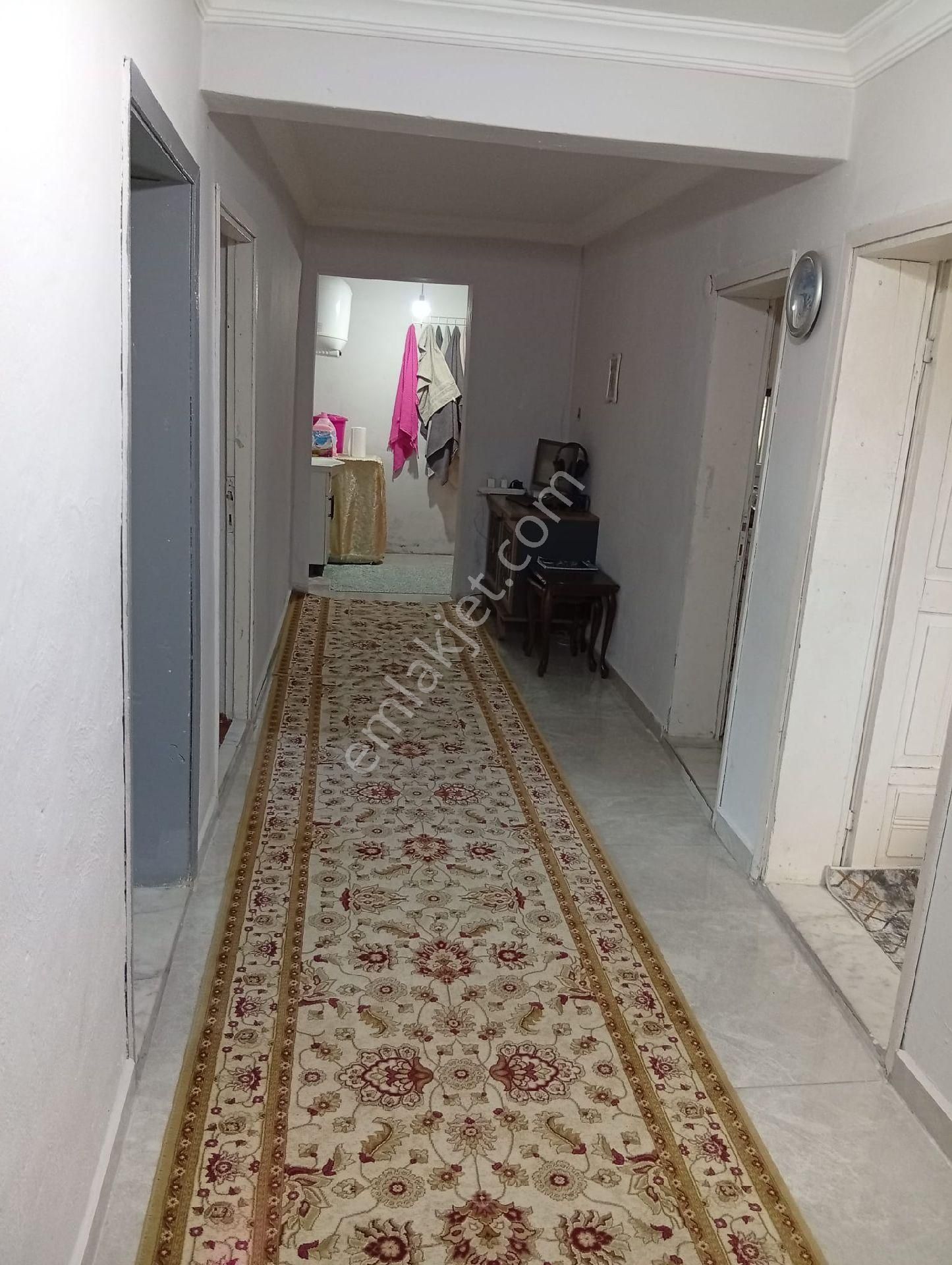 Aydın Söke Çeltikçi Mah Bahçeli İki Katlı Her Kat 2+1 Odalı Satılık Müstakil Ev - Görsel 7