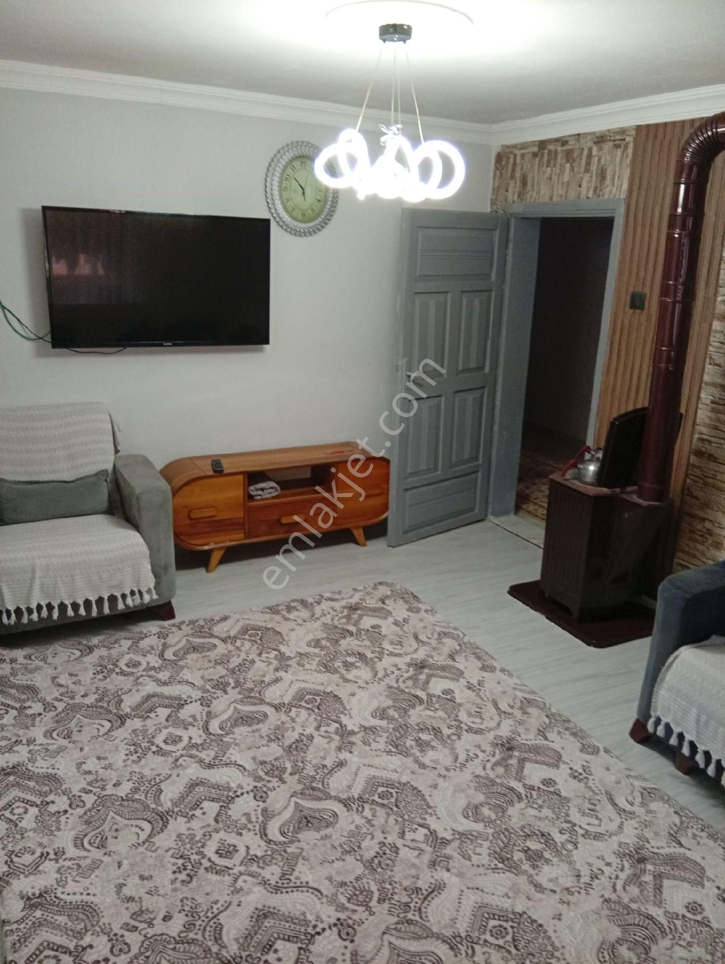 Aydın Söke Çeltikçi Mah Bahçeli İki Katlı Her Kat 2+1 Odalı Satılık Müstakil Ev - Görsel 17