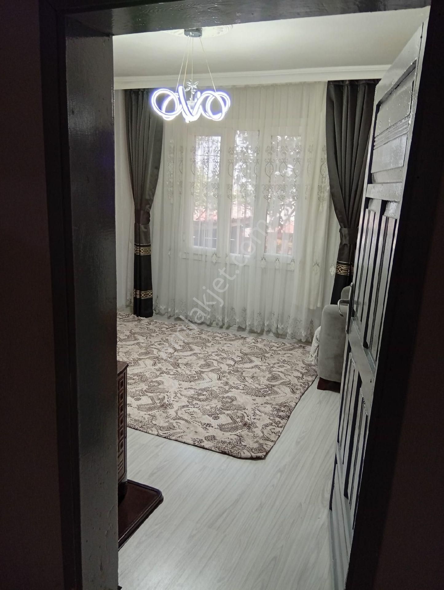 Aydın Söke Çeltikçi Mah Bahçeli İki Katlı Her Kat 2+1 Odalı Satılık Müstakil Ev - Görsel 14