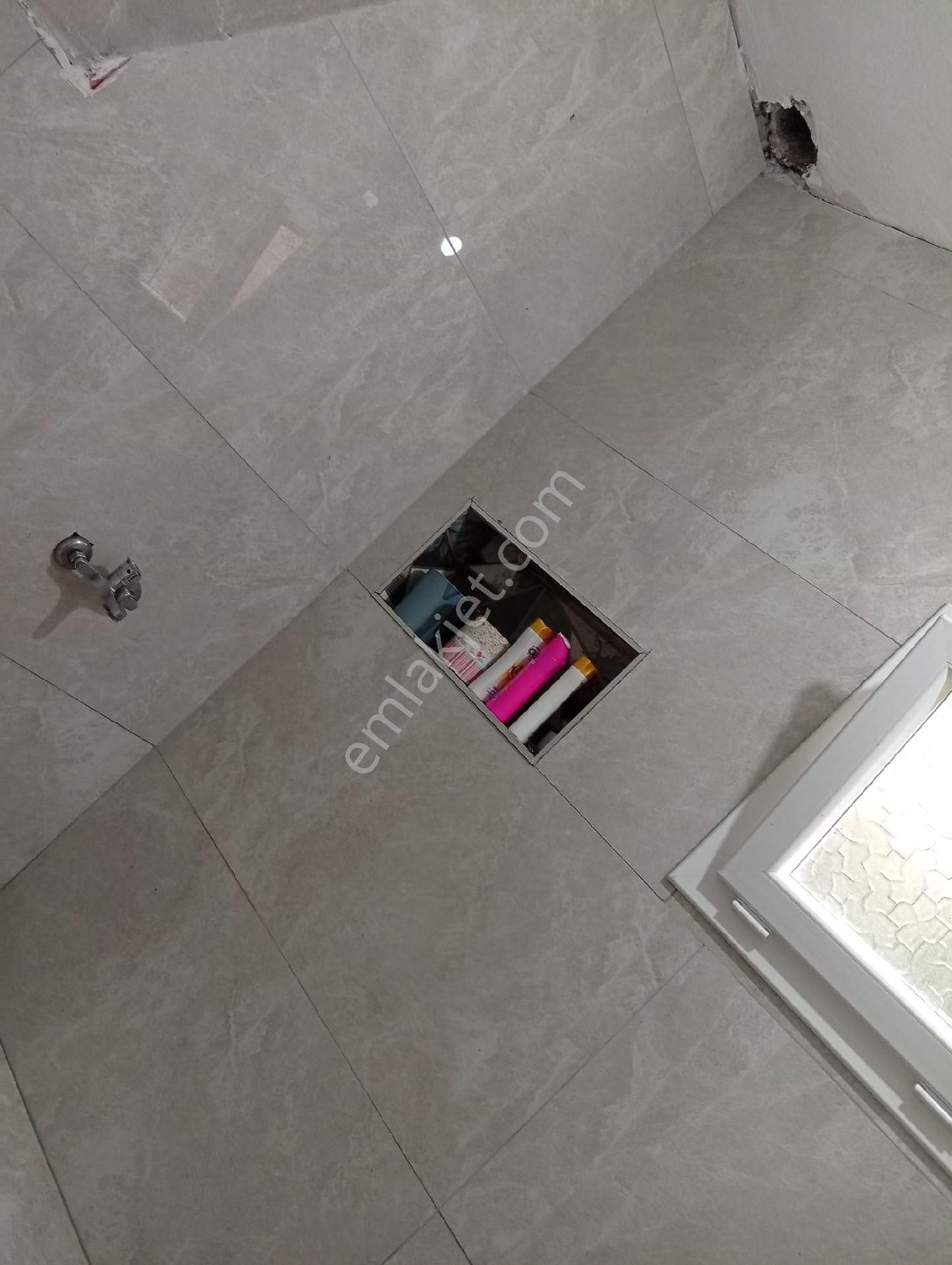 Aydın Söke Çeltikçi Mah Bahçeli İki Katlı Her Kat 2+1 Odalı Satılık Müstakil Ev - Görsel 13