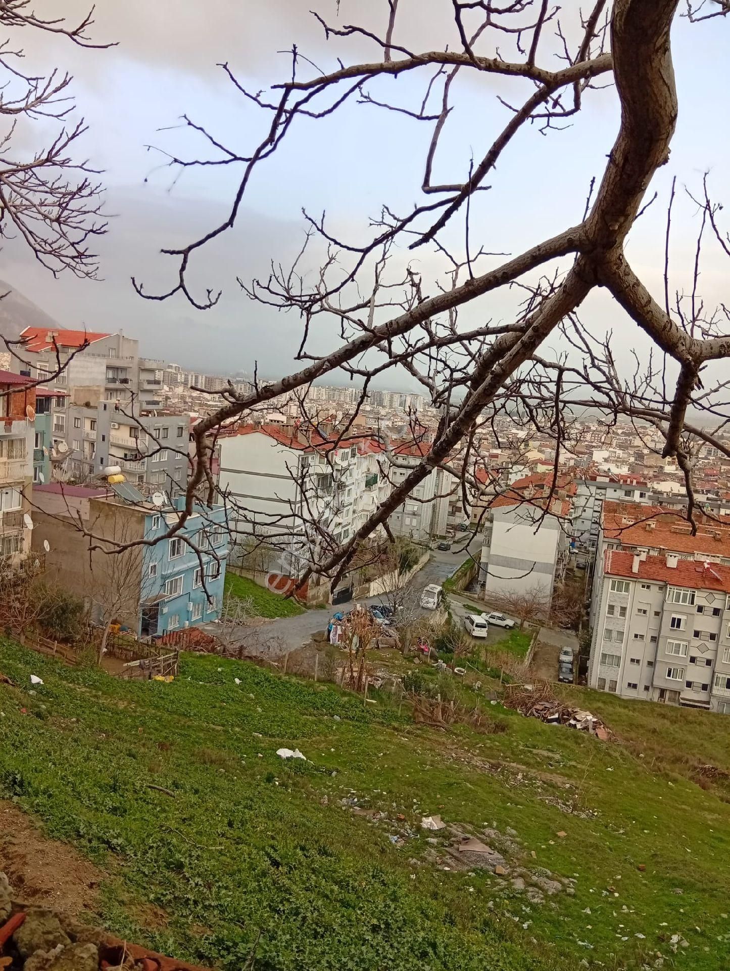 Aydın Söke Çeltikçi Mah Bahçeli İki Katlı Her Kat 2+1 Odalı Satılık Müstakil Ev - Görsel 27