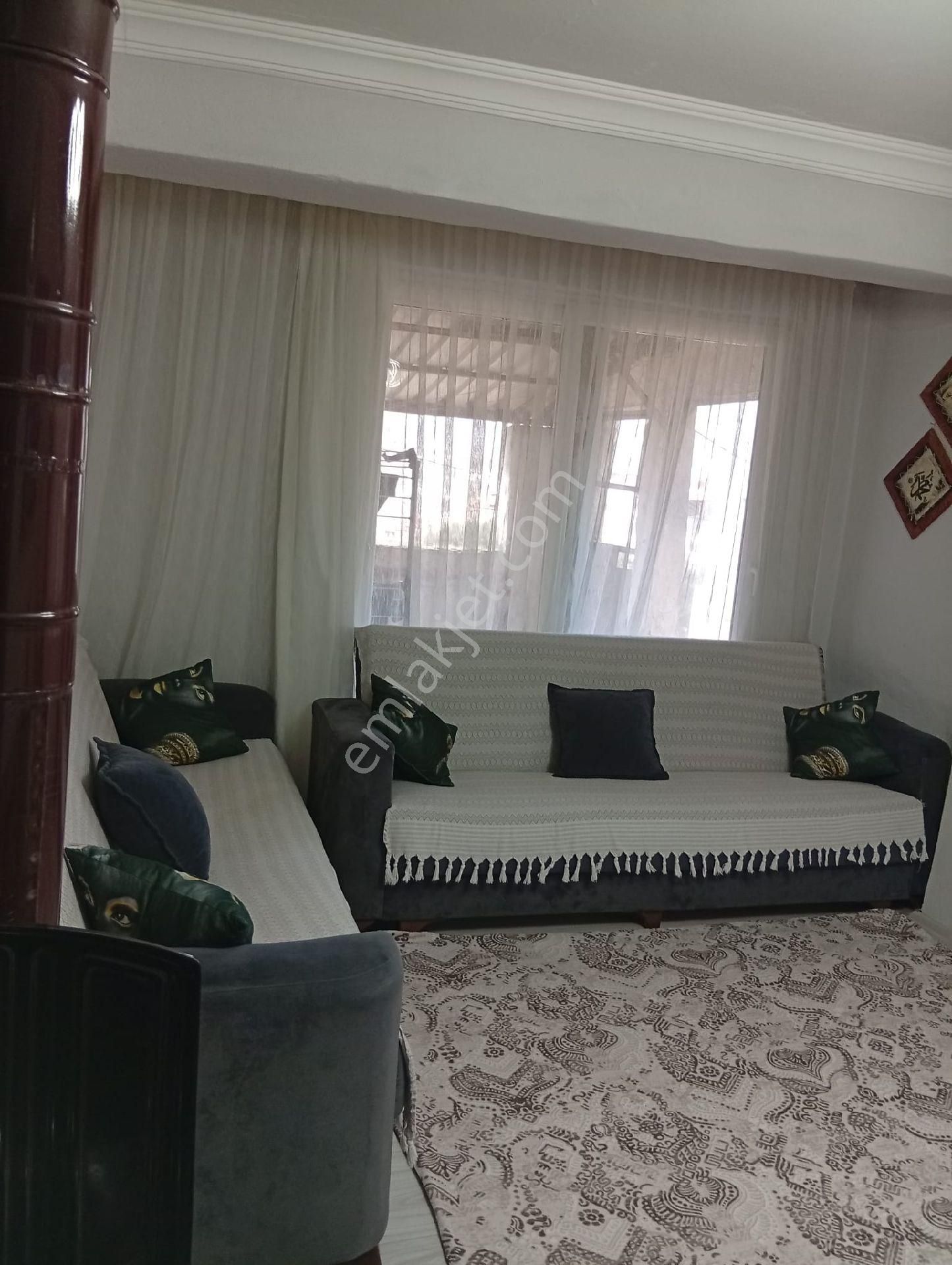 Aydın Söke Çeltikçi Mah Bahçeli İki Katlı Her Kat 2+1 Odalı Satılık Müstakil Ev - Görsel 15