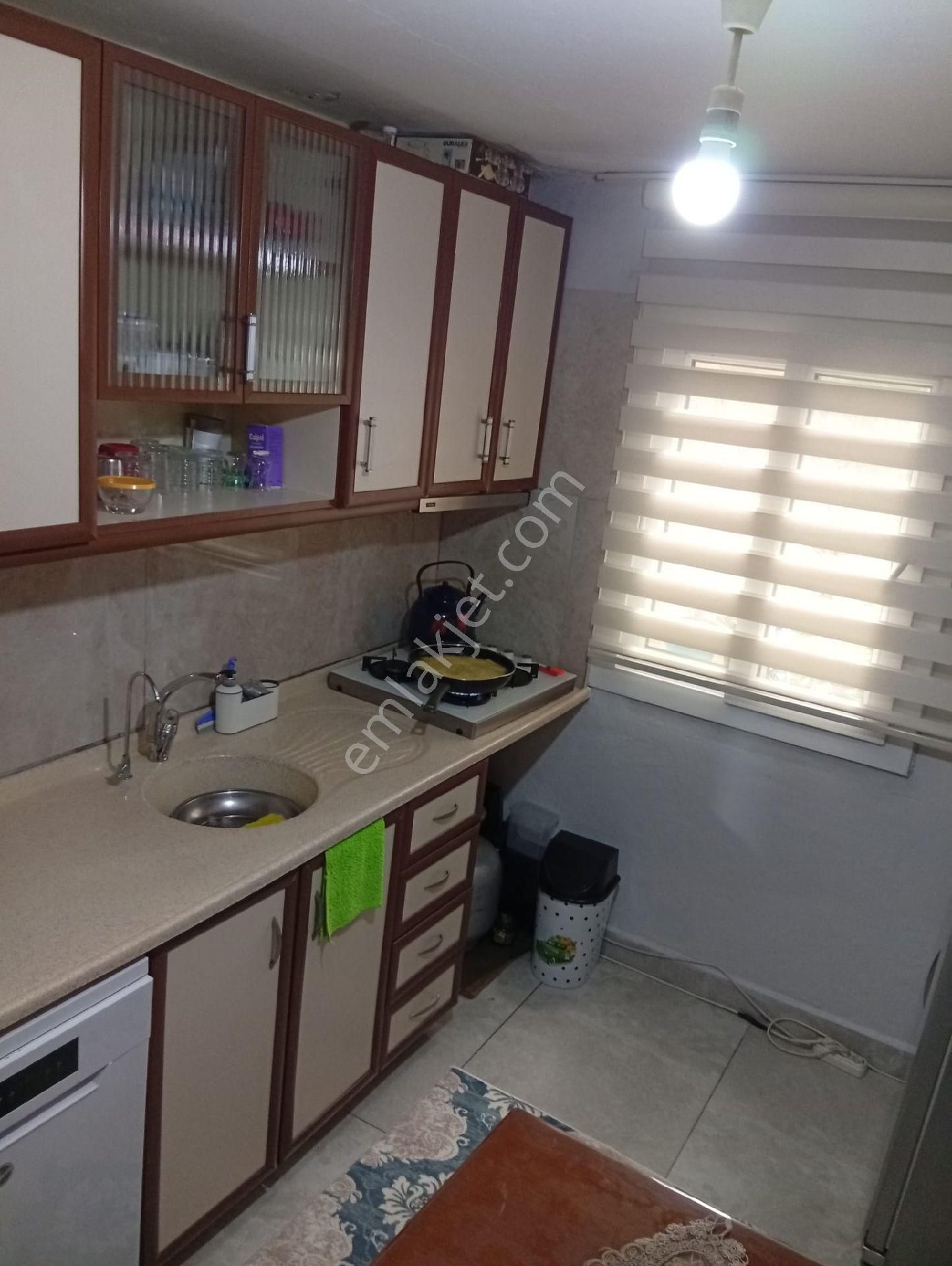 Aydın Söke Çeltikçi Mah Bahçeli İki Katlı Her Kat 2+1 Odalı Satılık Müstakil Ev - Görsel 3