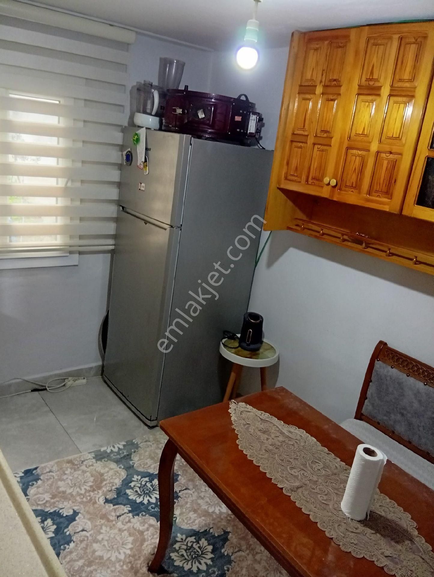 Aydın Söke Çeltikçi Mah Bahçeli İki Katlı Her Kat 2+1 Odalı Satılık Müstakil Ev - Görsel 5