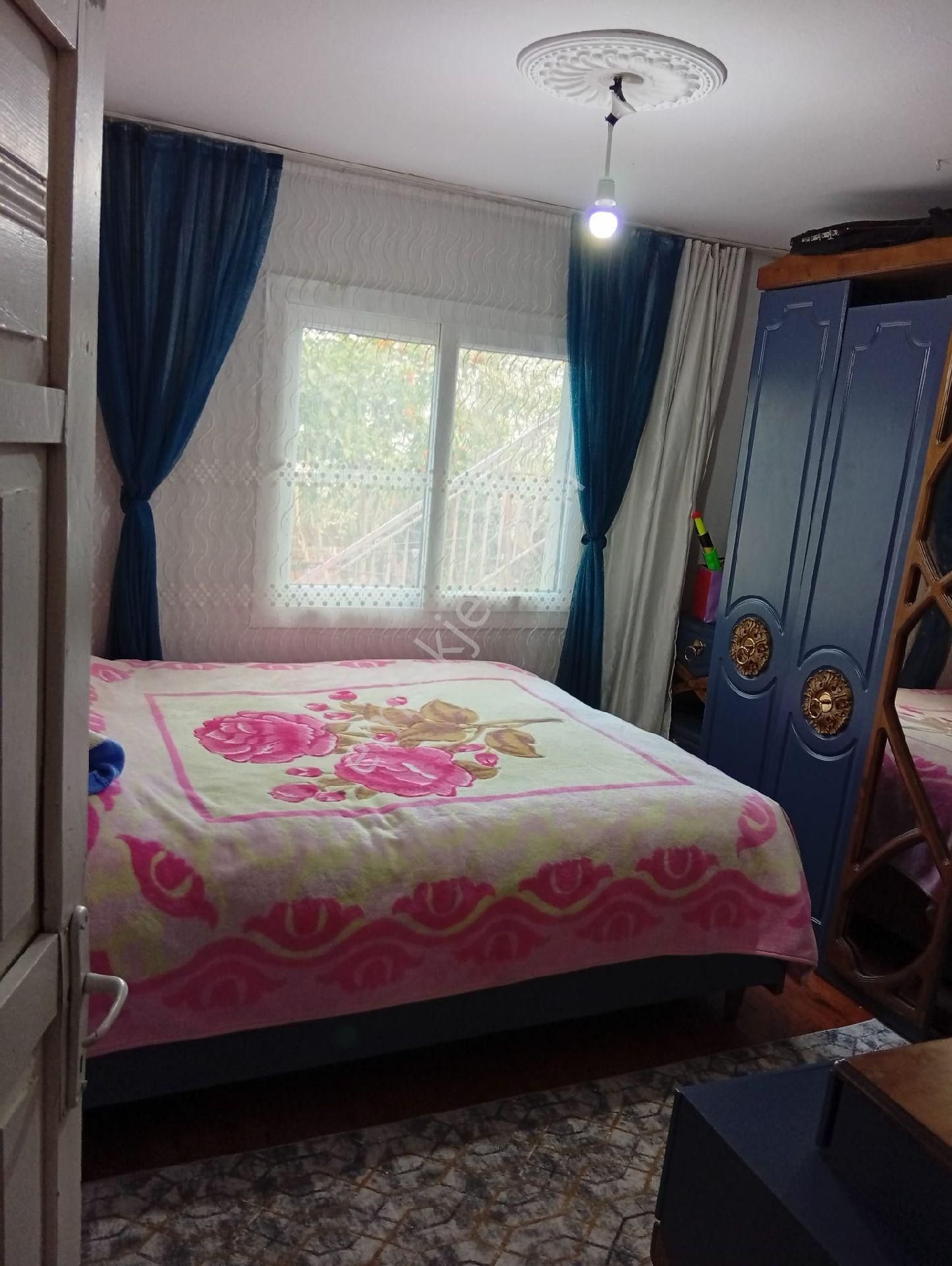 Aydın Söke Çeltikçi Mah Bahçeli İki Katlı Her Kat 2+1 Odalı Satılık Müstakil Ev - Görsel 2