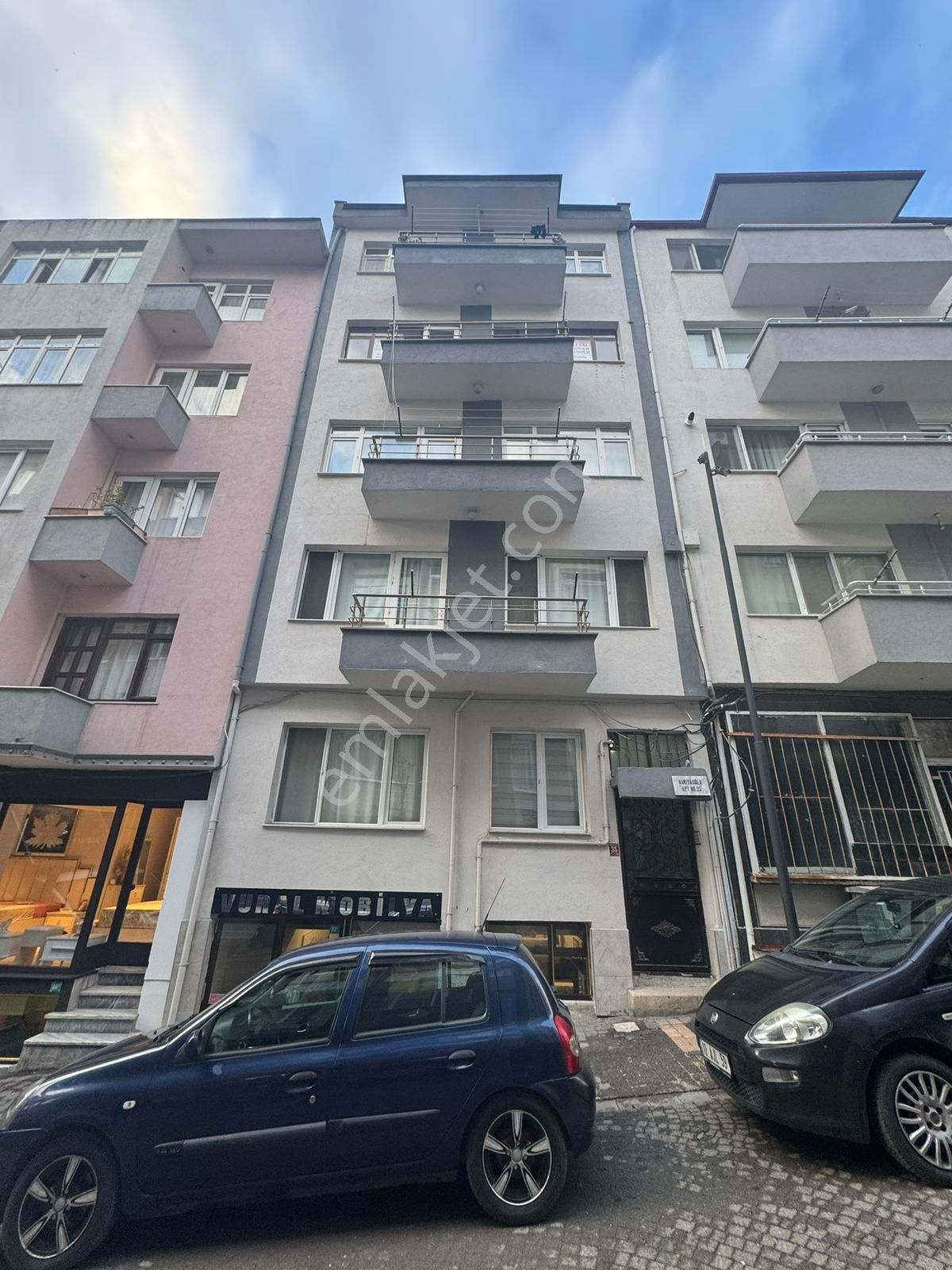 Bandırmmavi Emlaktan Günaydın Mahallesi 3+1 Satılık Daire - Görsel 4