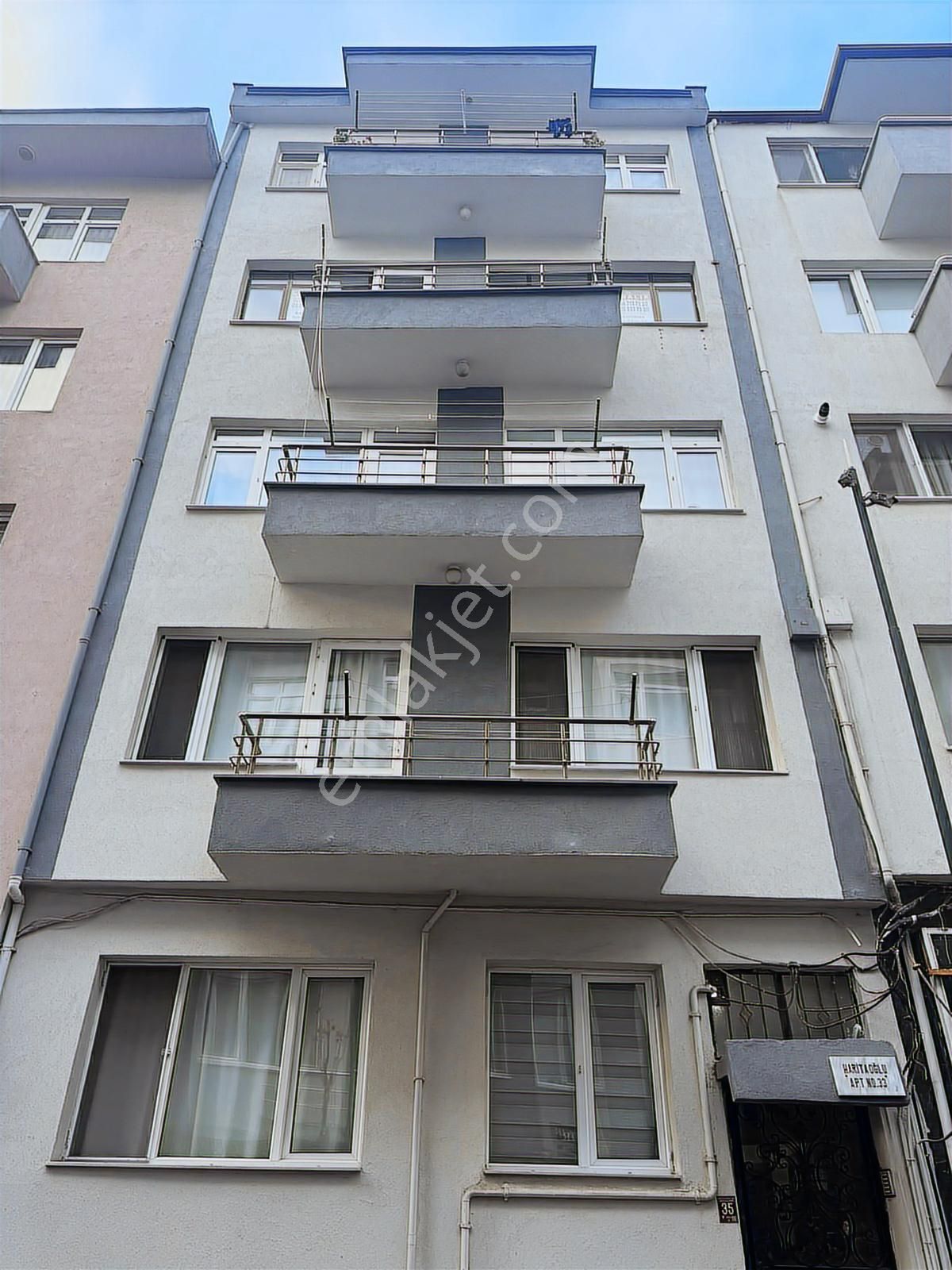 Bandırmmavi Emlaktan Günaydın Mahallesi 3+1 Satılık Daire - Görsel 5