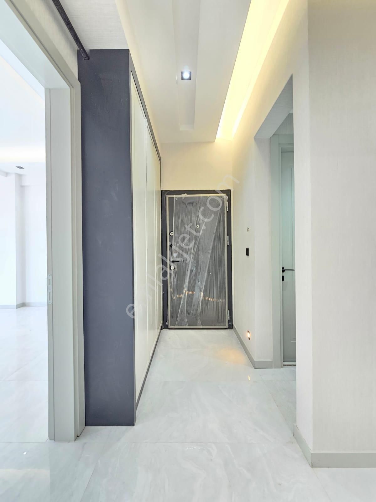 Denizli Şemikler De 2+1 Mükemmel Konumda Lüks Satılık Fırsat Daireler