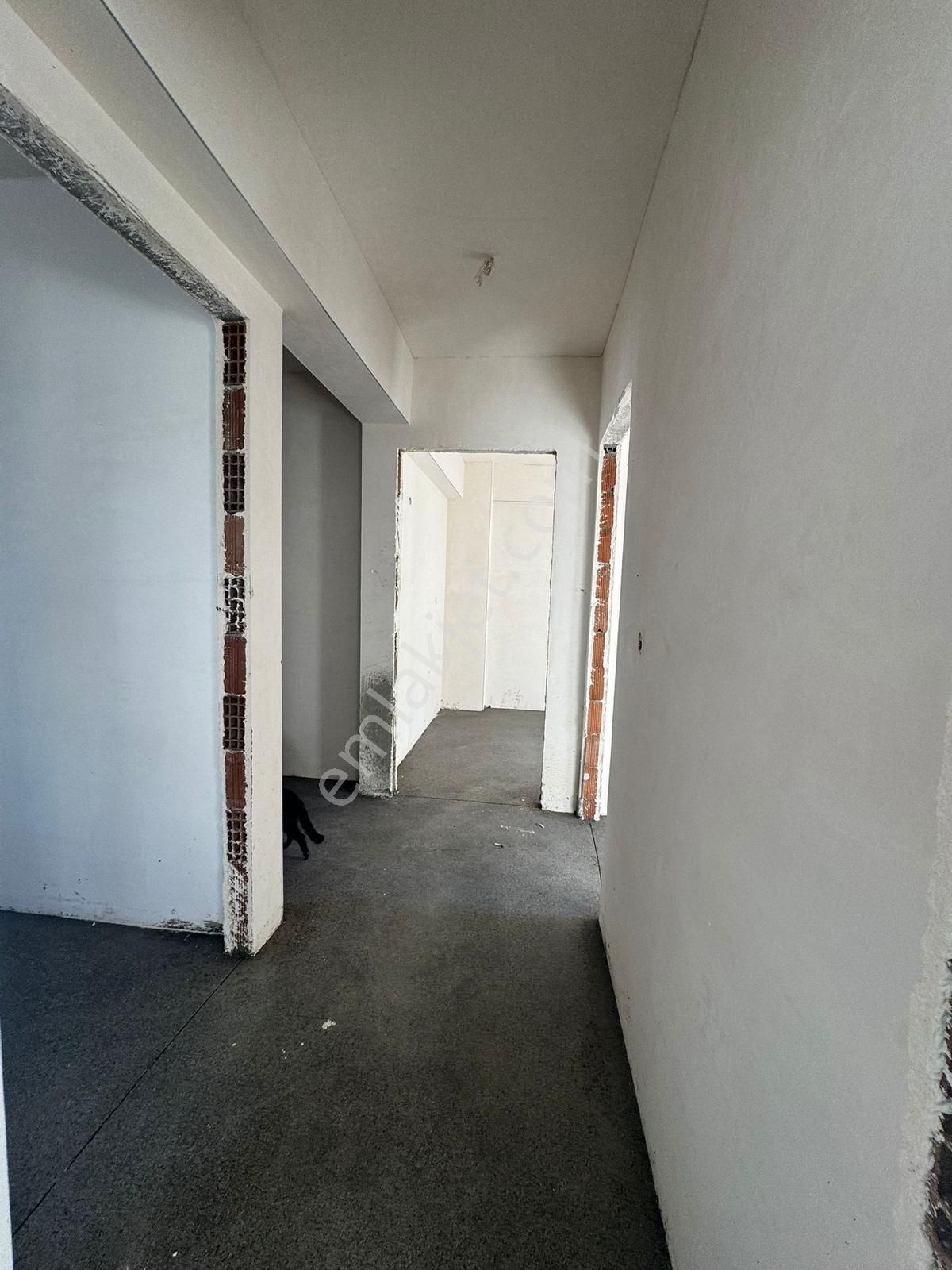 Bandırma Mavi Emlaktan 600 Evler Mahallesinde 2+1 Satılık Daiere - Görsel 16