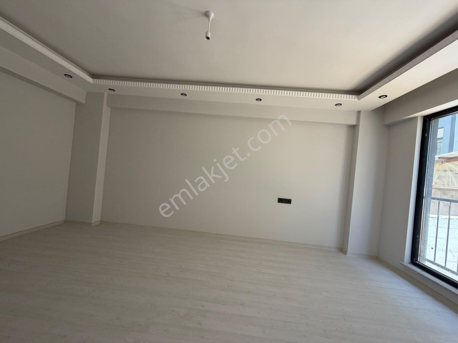Mavi Emlaktan 600 Evler Mahallesinde 2+1 Satılık Daire... - Görsel 19
