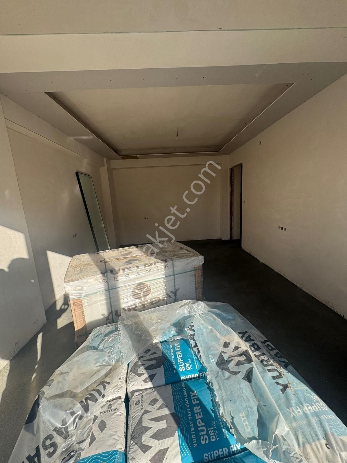 Bandırma Mavi Emlaktan 600 Evler Mahallesinde 2+1 Satılık Daiere - Görsel 5