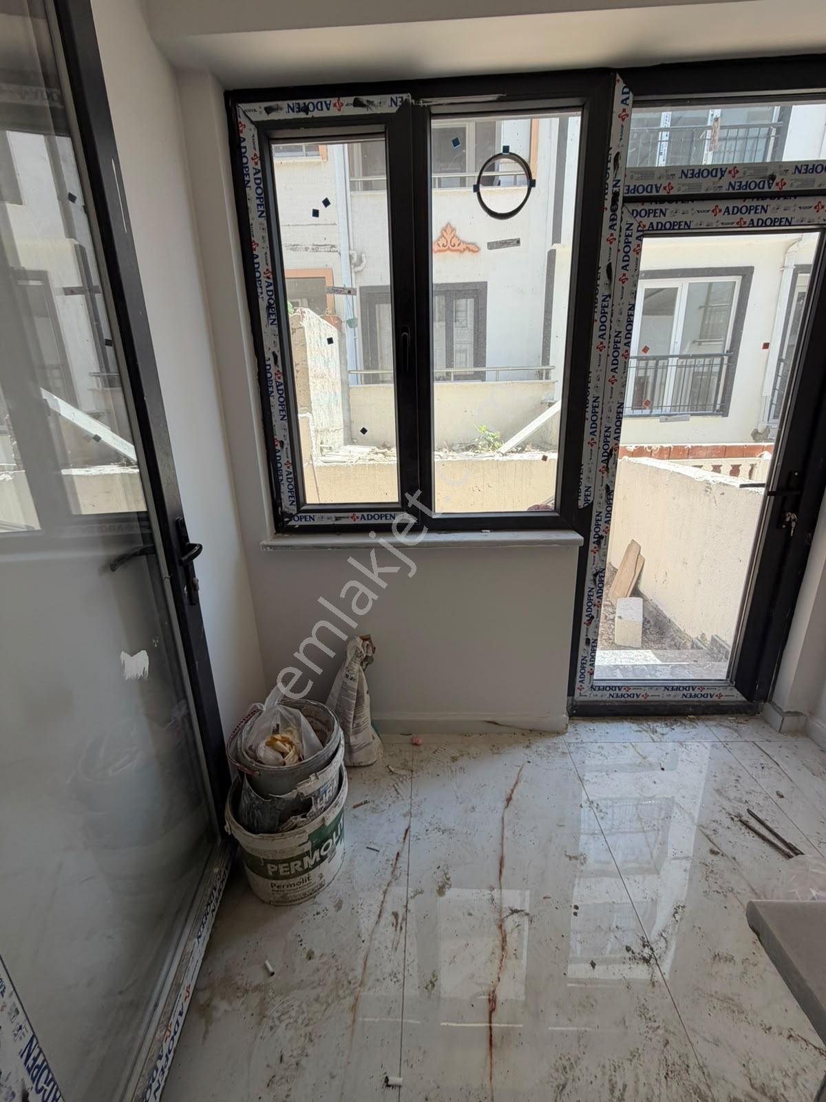 Mavi Emlaktan 600 Evler Mahallesinde 2+1 Satılık Daire... - Görsel 29