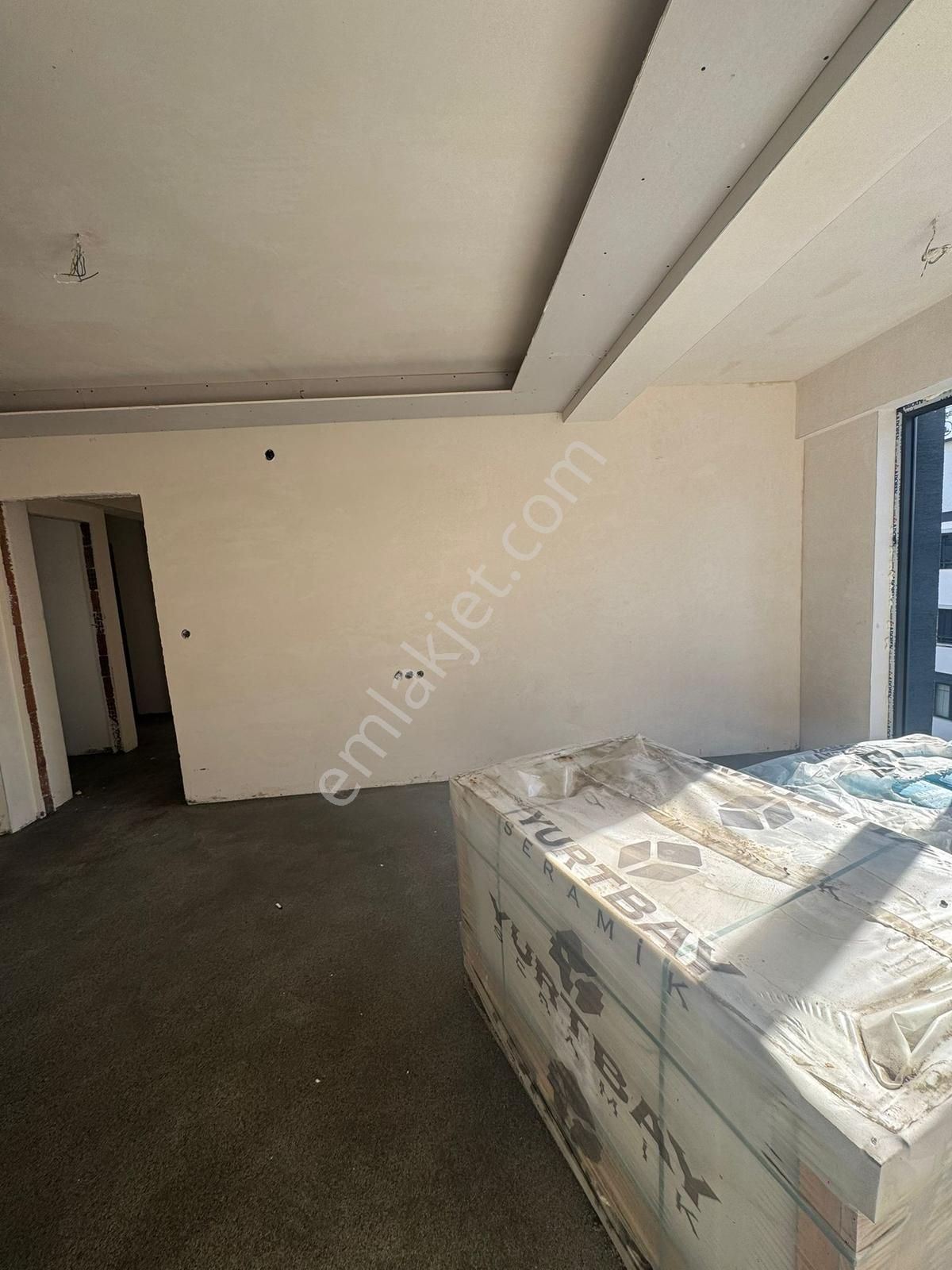 Bandırma Mavi Emlaktan 600 Evler Mahallesinde 2+1 Satılık Daiere - Görsel 20