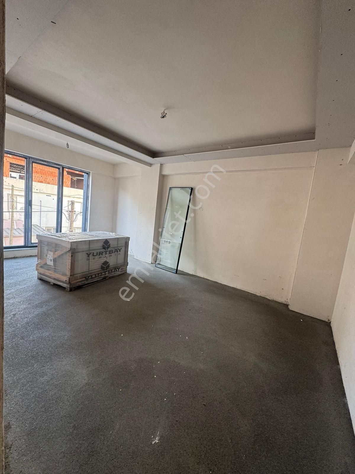 Bandırma Mavi Emlaktan 600 Evler Mahallesinde 2+1 Satılık Daiere - Görsel 10