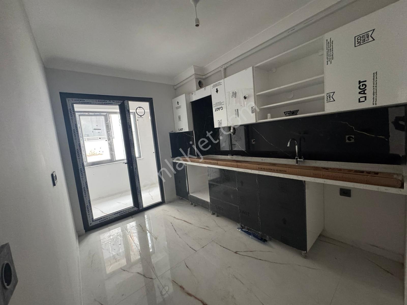 Mavi Emlaktan 600 Evler Mahallesinde 2+1 Satılık Daire... - Görsel 32