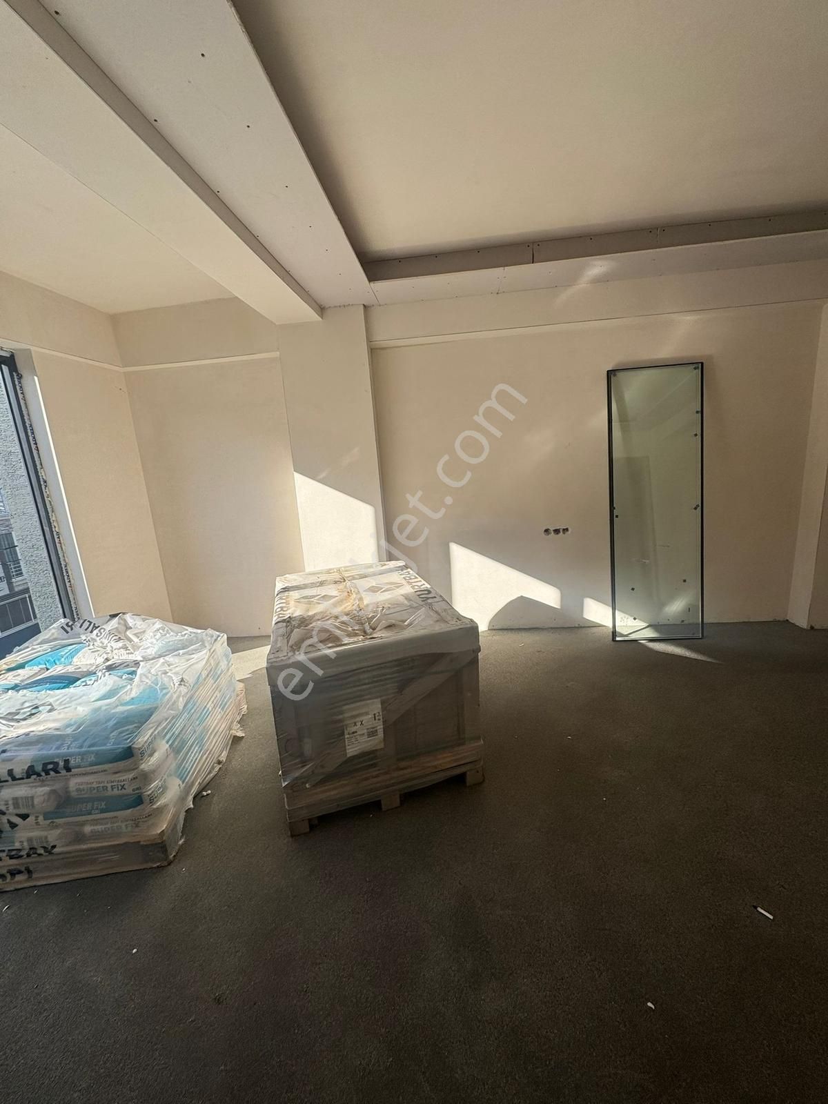 Bandırma Mavi Emlaktan 600 Evler Mahallesinde 2+1 Satılık Daiere - Görsel 4