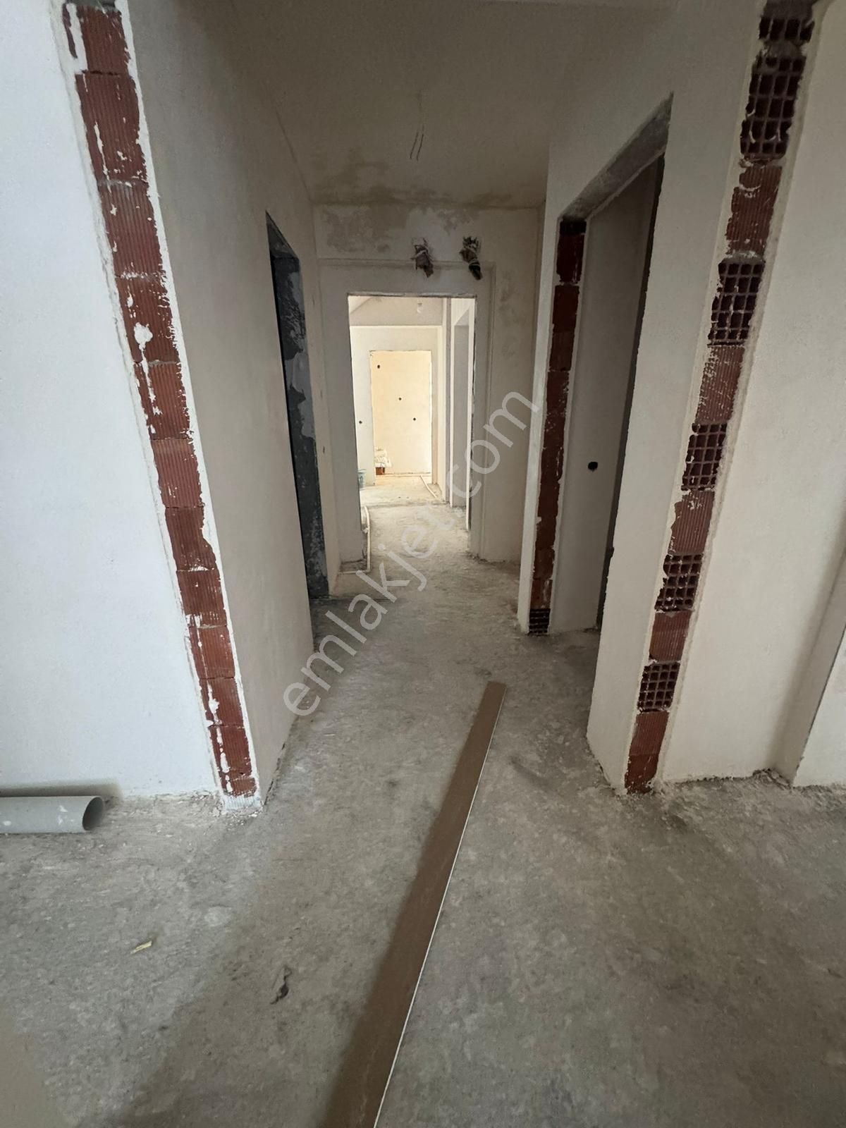 Bandırma Mavi Emlaktan 600 Evler Mahallesinde 2+1 Satılık Daire - Görsel 4