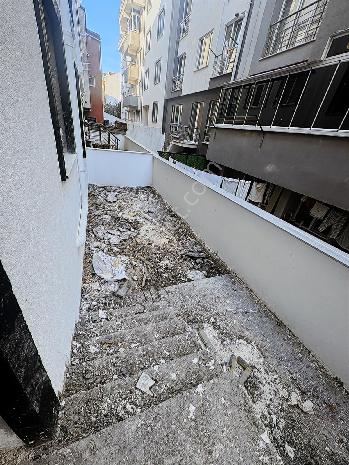 Bandırma Mavi Emlaktan 600 Evler Mahallesinde 2+1 Satılık Daire - Görsel 8