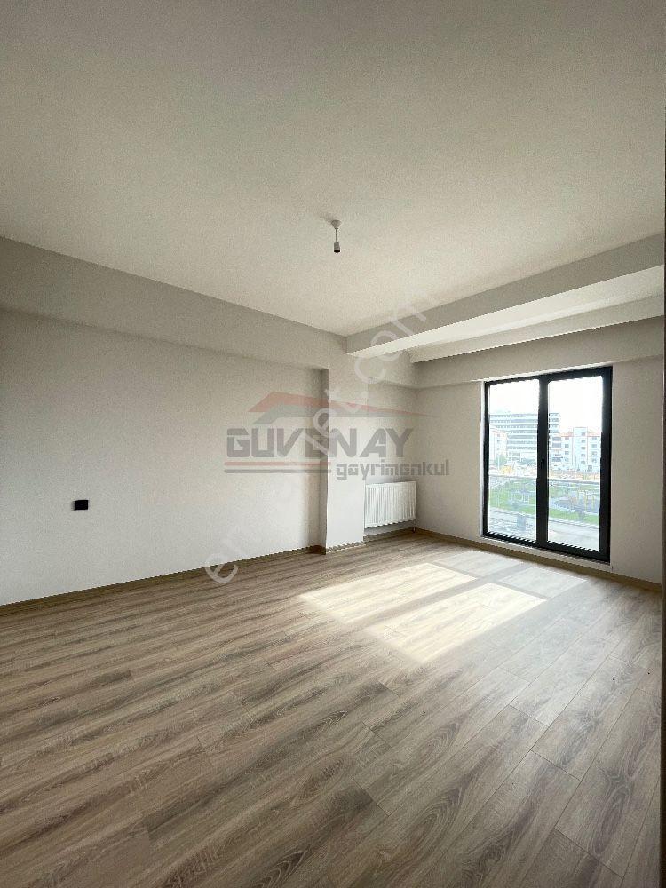 Güvenay - Çorum Çepni Fen Lisesi Civarı 4+1 Amerikan Mutfak Satılık Daire - Görsel 21