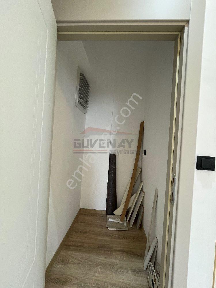 Güvenay - Çorum Çepni Fen Lisesi Civarı 4+1 Amerikan Mutfak Satılık Daire - Görsel 13
