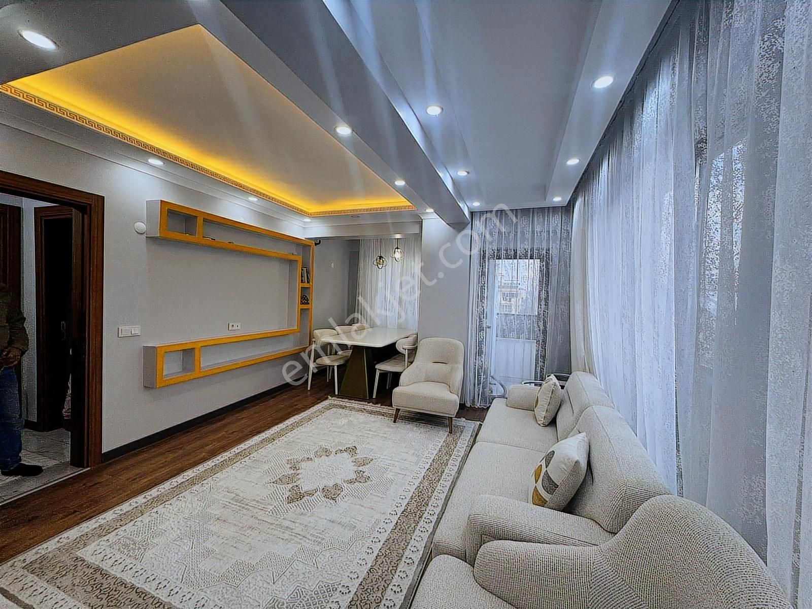 Bandırma Mavi Emlaktan 600 Evler Mah. 3+1 Dubleks Satılık Daire - Görsel 26