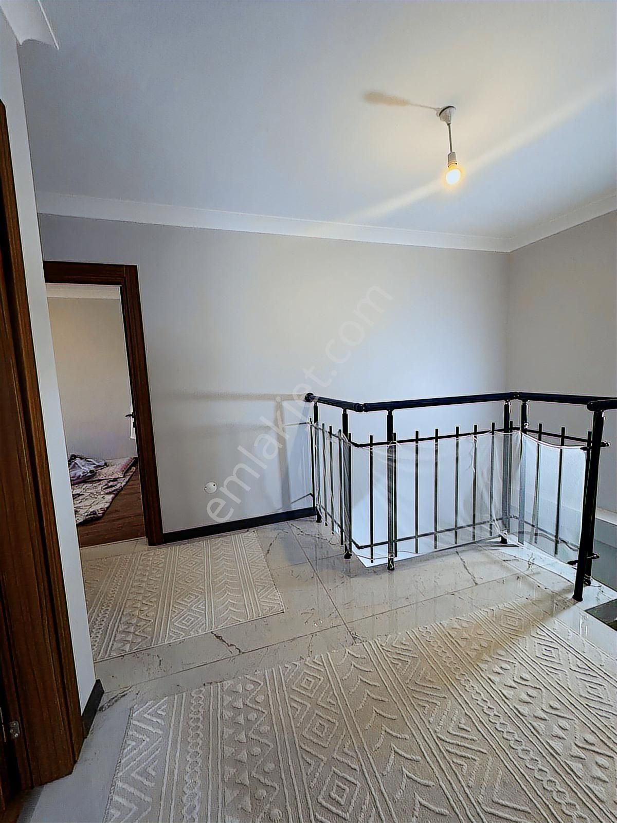 Bandırma Mavi Emlaktan 600 Evler Mah. 3+1 Dubleks Satılık Daire - Görsel 9