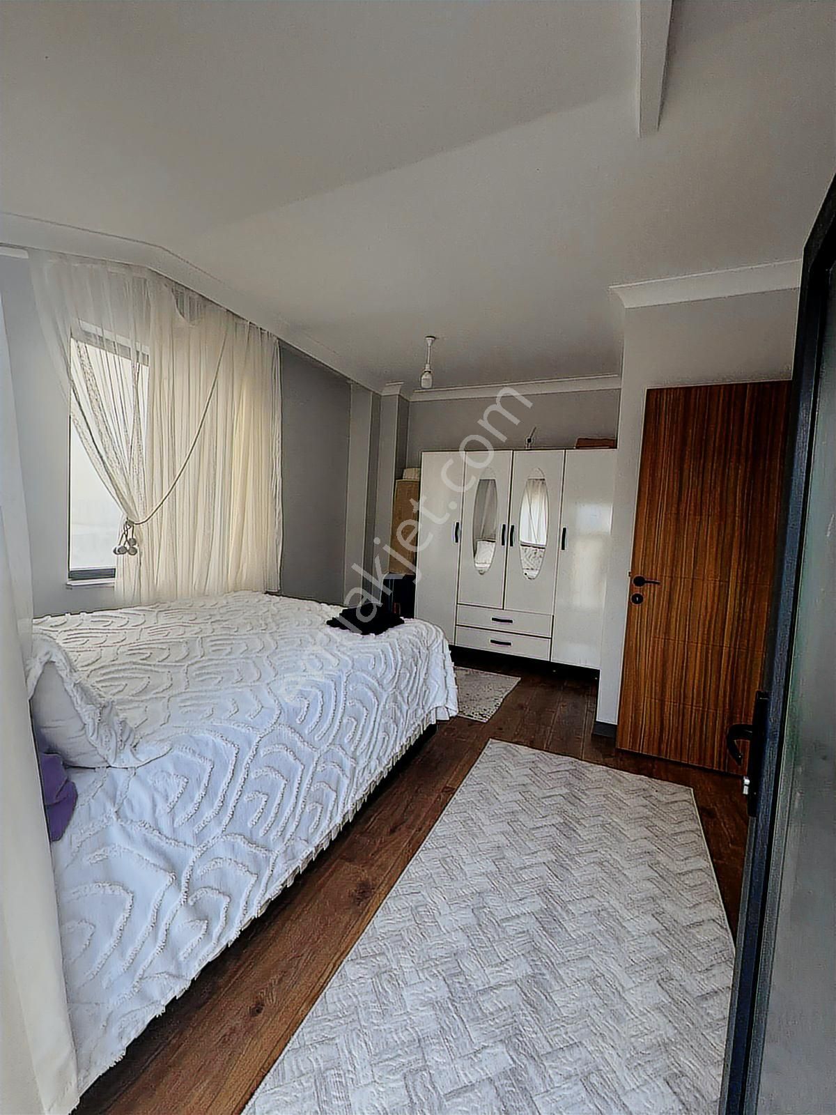 Bandırma Mavi Emlaktan 600 Evler Mah. 3+1 Dubleks Satılık Daire - Görsel 14