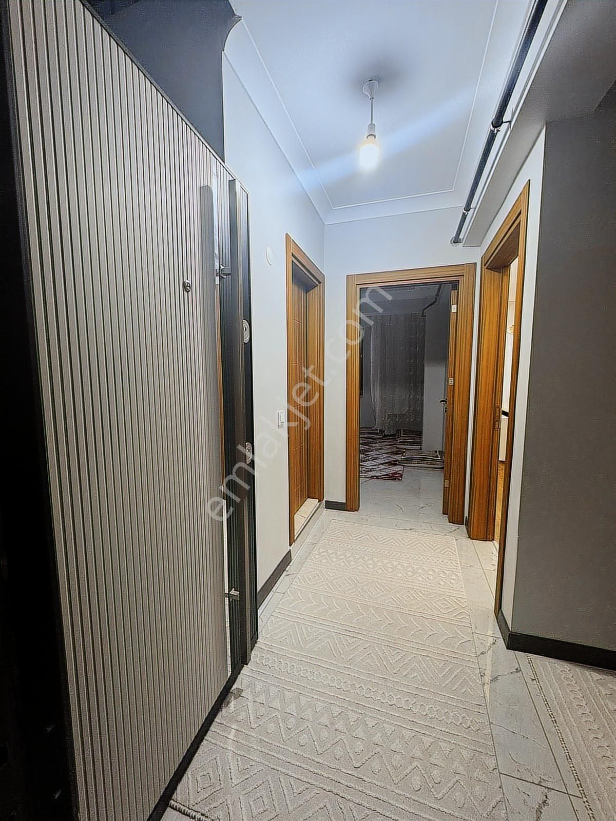 Bandırma Mavi Emlaktan 600 Evler Mah. 3+1 Dubleks Satılık Daire - Görsel 7