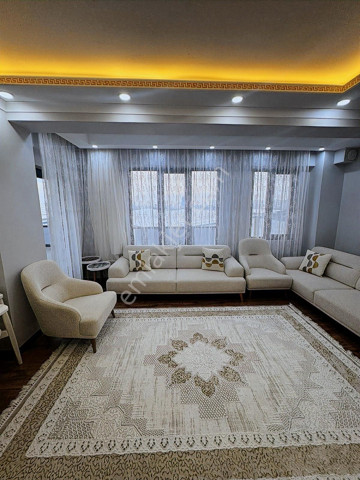 Bandırma Mavi Emlaktan 600 Evler Mah. 3+1 Dubleks Satılık Daire - Görsel 23