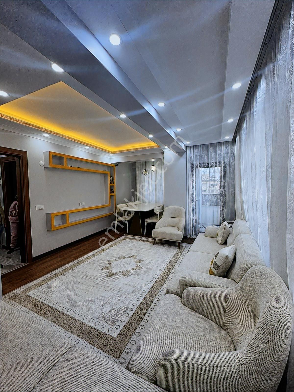 Bandırma Mavi Emlaktan 600 Evler Mah. 3+1 Dubleks Satılık Daire - Görsel 28