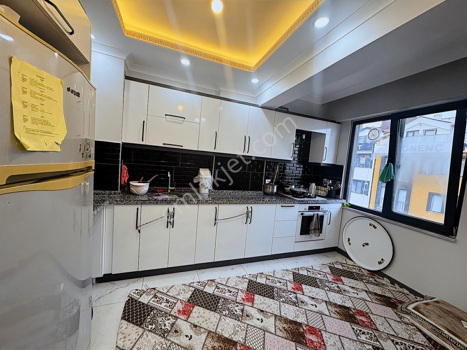 Bandırma Mavi Emlaktan 600 Evler Mah. 3+1 Dubleks Satılık Daire - Görsel 2