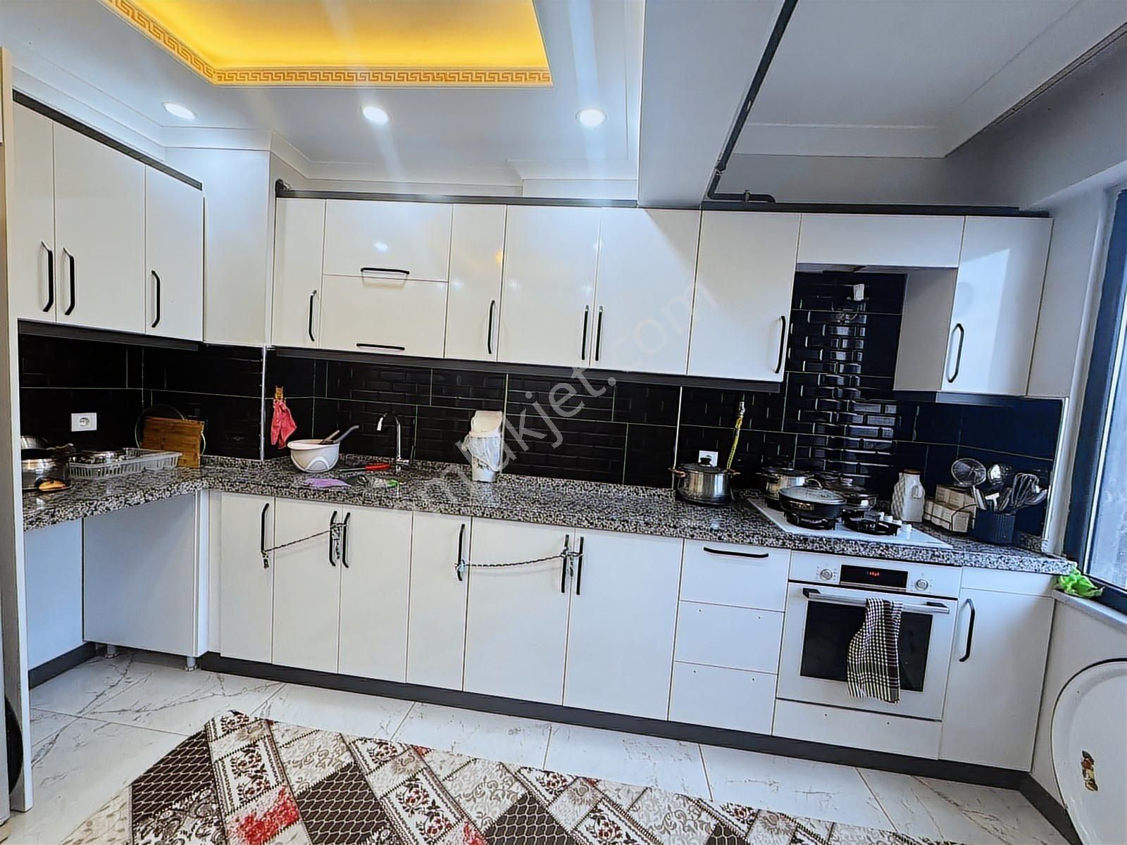 Bandırma Mavi Emlaktan 600 Evler Mah. 3+1 Dubleks Satılık Daire - Görsel 34