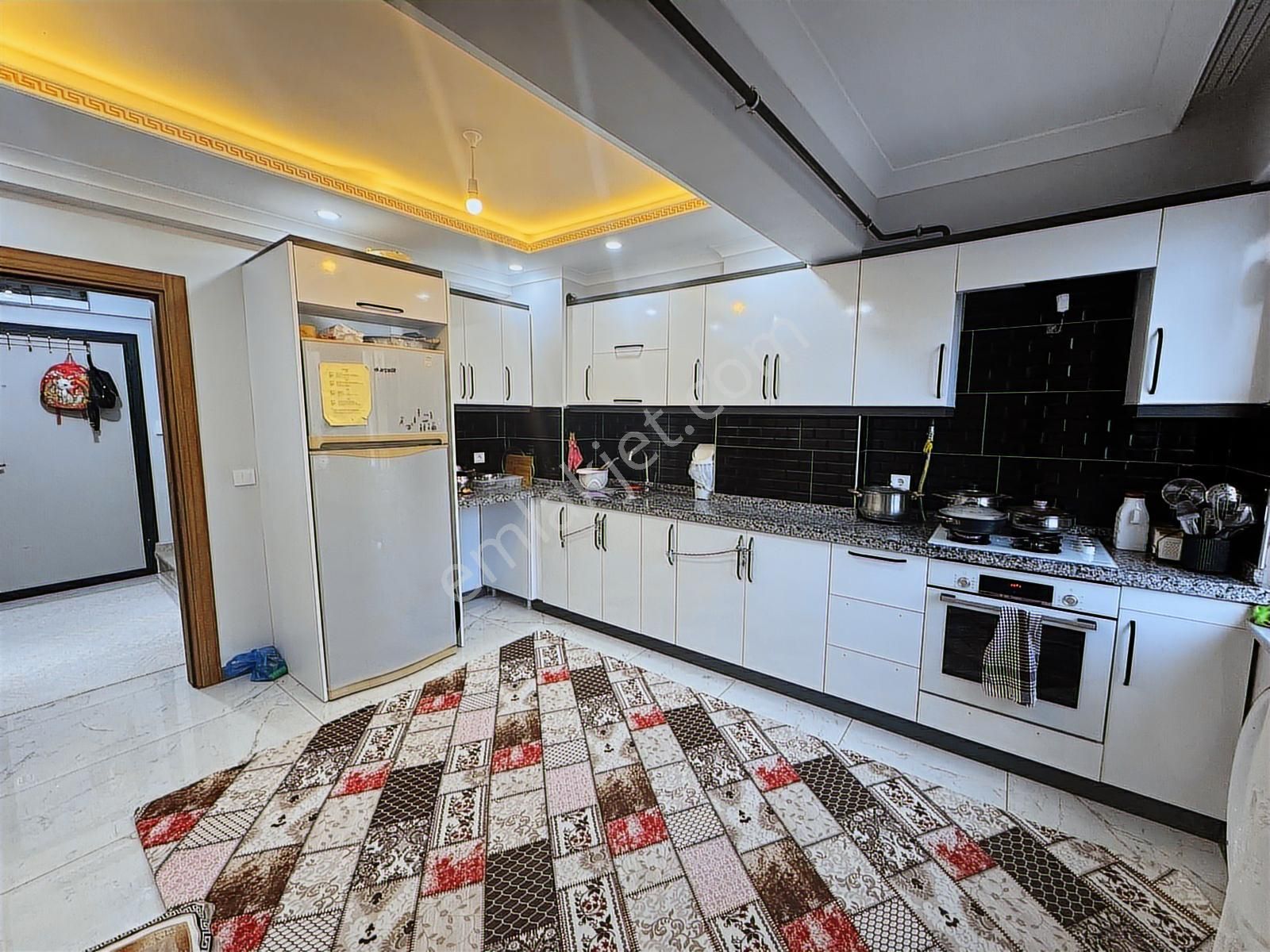 Bandırma Mavi Emlaktan 600 Evler Mah. 3+1 Dubleks Satılık Daire