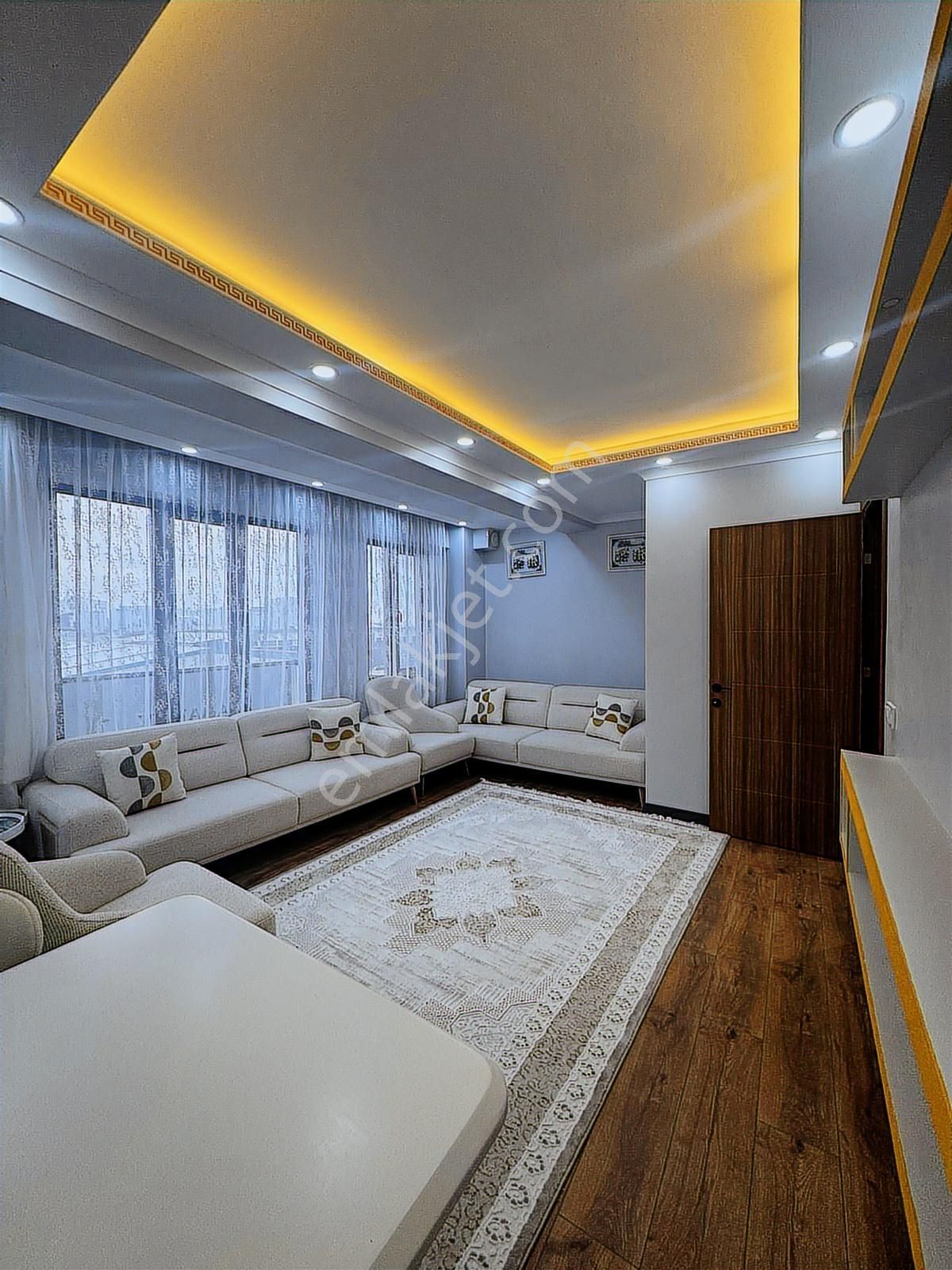 Bandırma Mavi Emlaktan 600 Evler Mah. 3+1 Dubleks Satılık Daire - Görsel 24