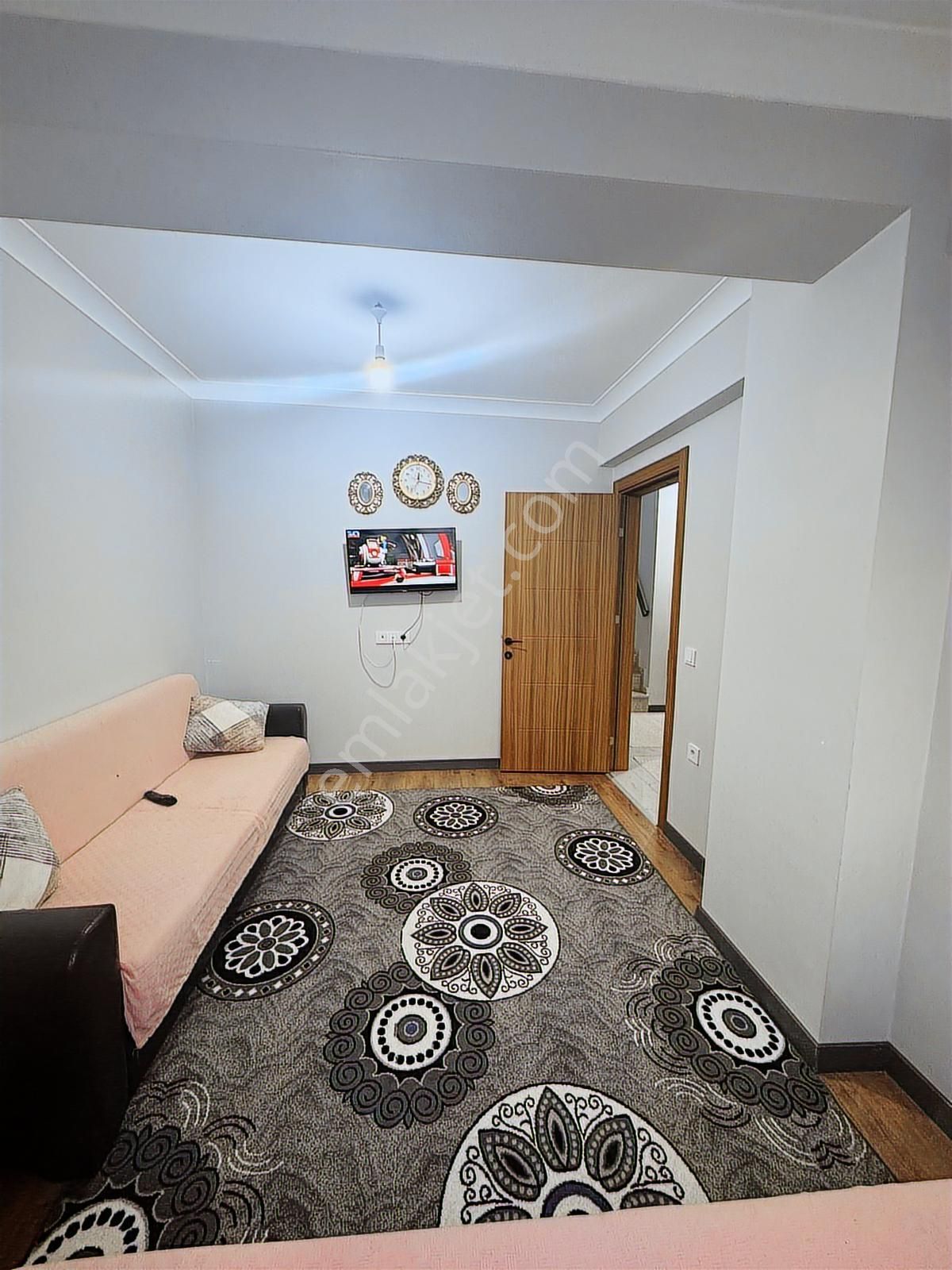 Bandırma Mavi Emlaktan 600 Evler Mah. 3+1 Dubleks Satılık Daire - Görsel 35