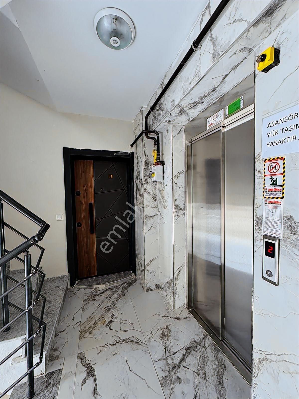 Bandırma Mavi Emlaktan Kartalçeşmede 2+0 Kiralık Daire - Görsel 33