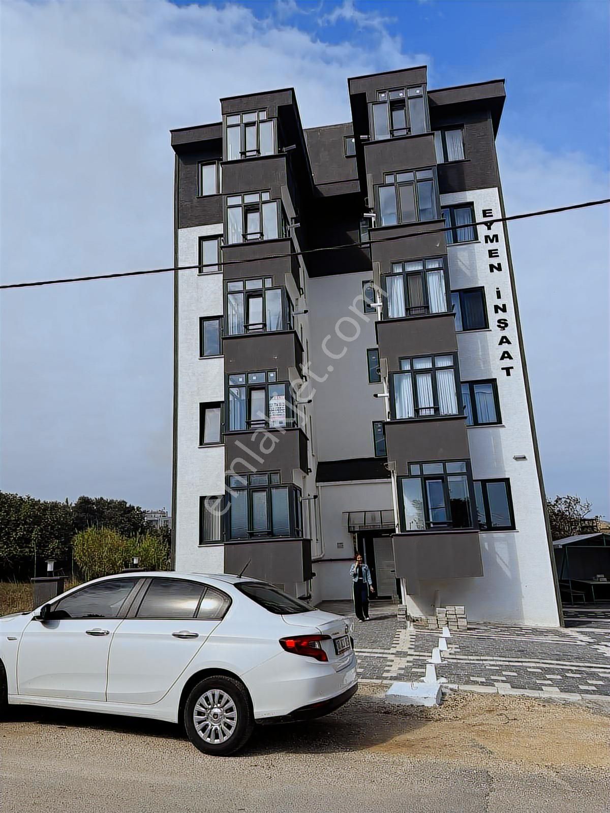 Bandırma Mavi Emlaktan Kartalçeşmede 2+0 Kiralık Daire - Görsel 4