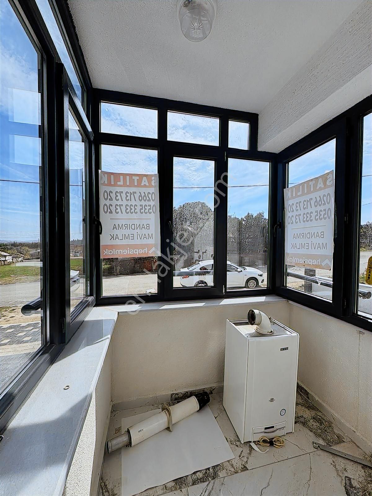 Bandırma Mavi Emlaktan Kartalçeşmede 2+0 Kiralık Daire - Görsel 2