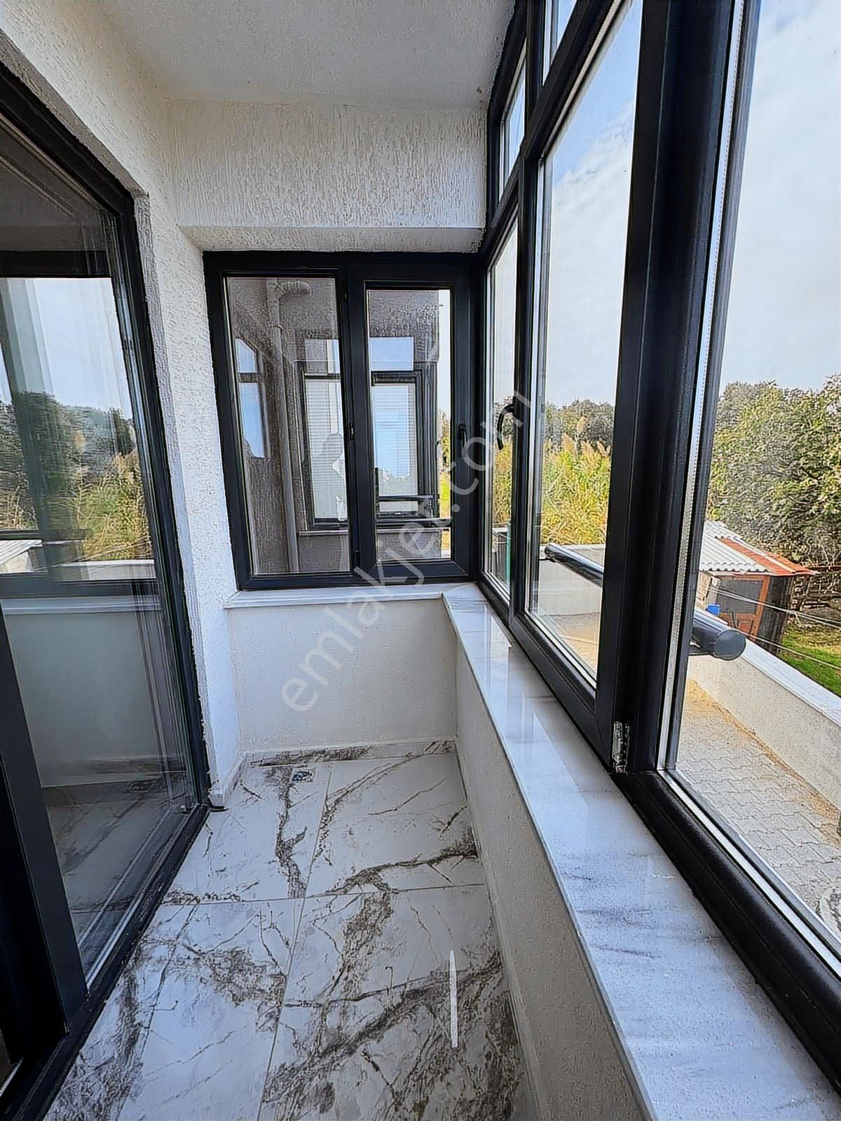 Bandırma Mavi Emlaktan Kartalçeşmede 2+0 Kiralık Daire - Görsel 28